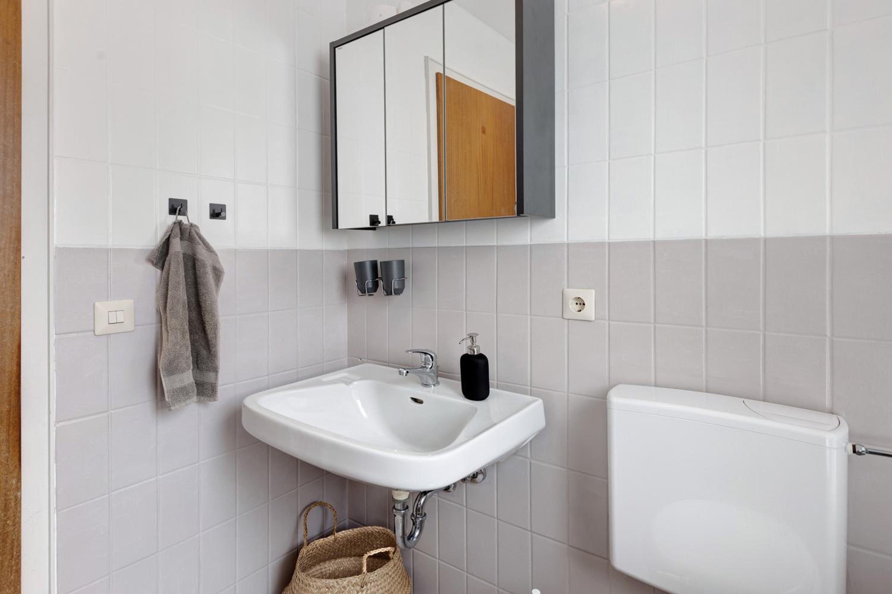 Superior One-Bedroom Apartment with Balcony photo 3