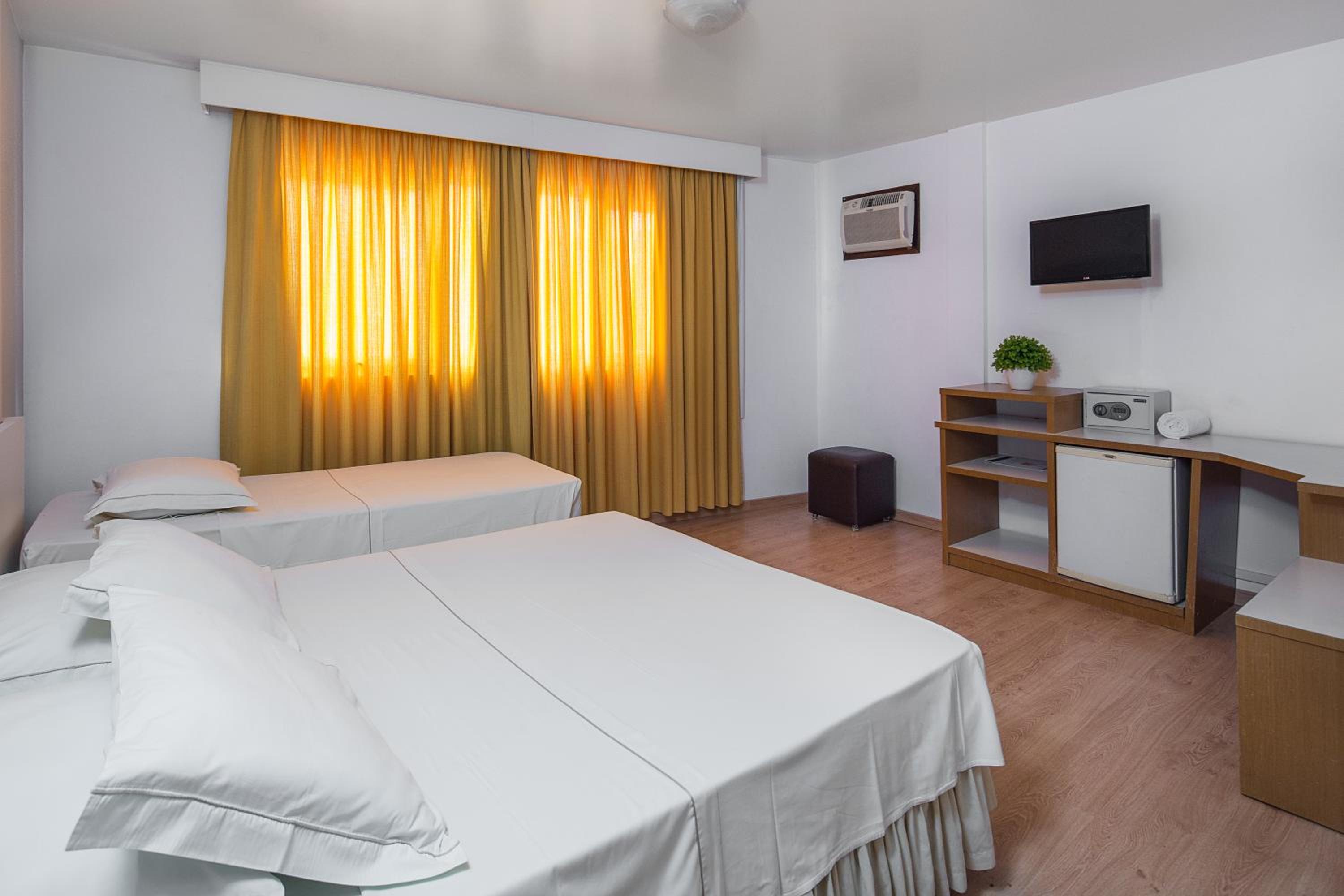 Standard Triple Room photo 1