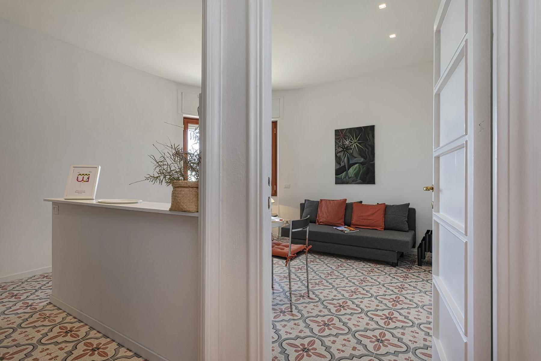 Apartment with Sea View