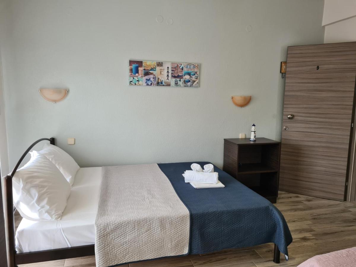 Triple Room with Garden View photo 2