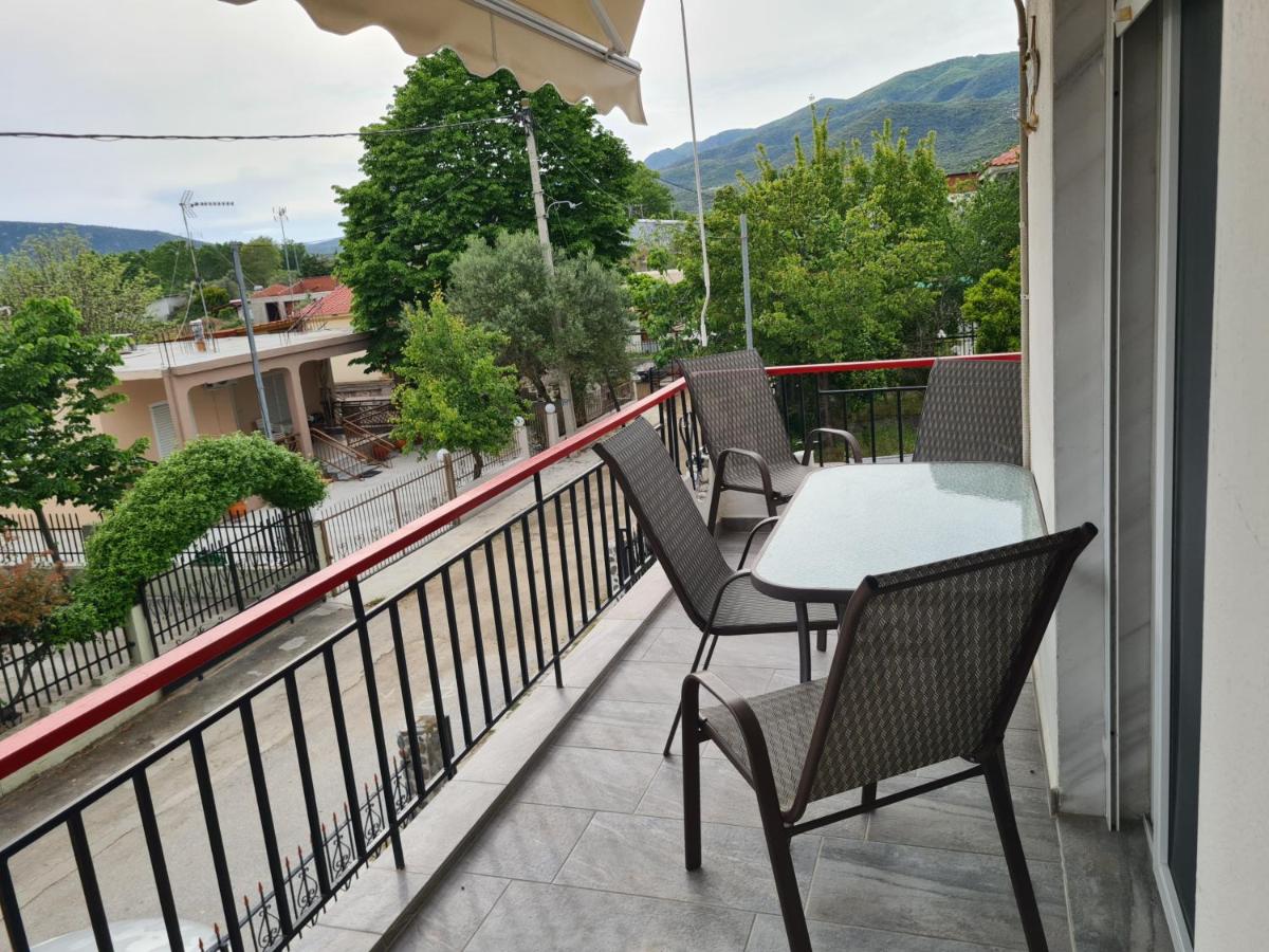 Studio with Garden View photo 3