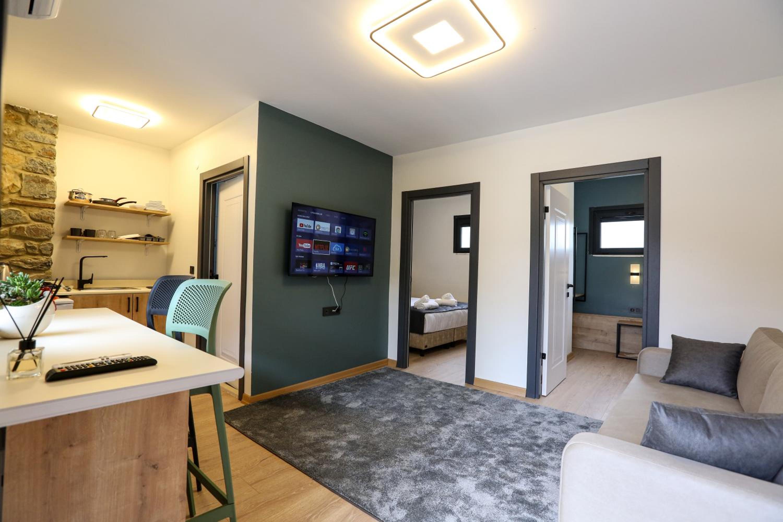 Superior Apartment photo 2