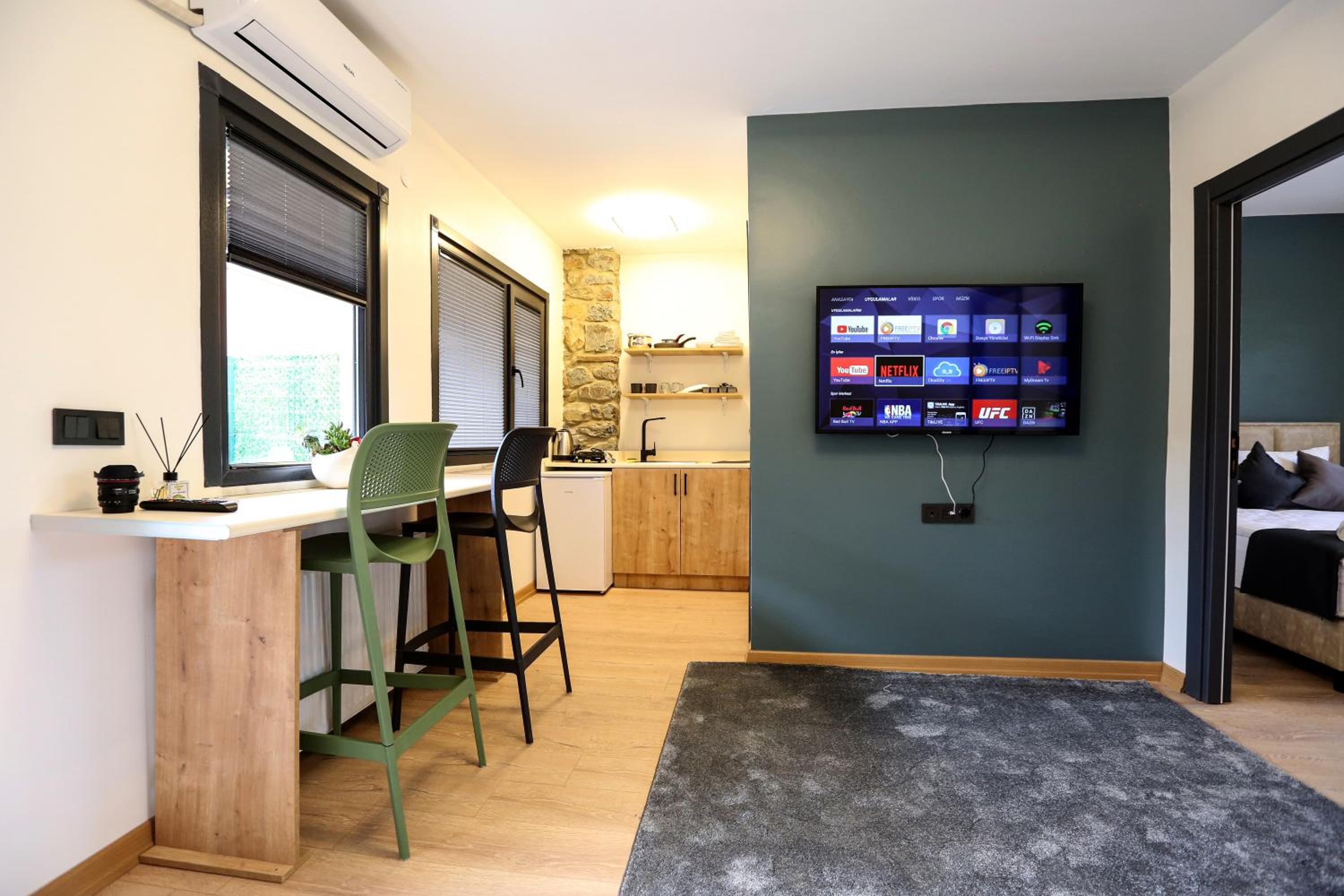 Superior Apartment photo 1