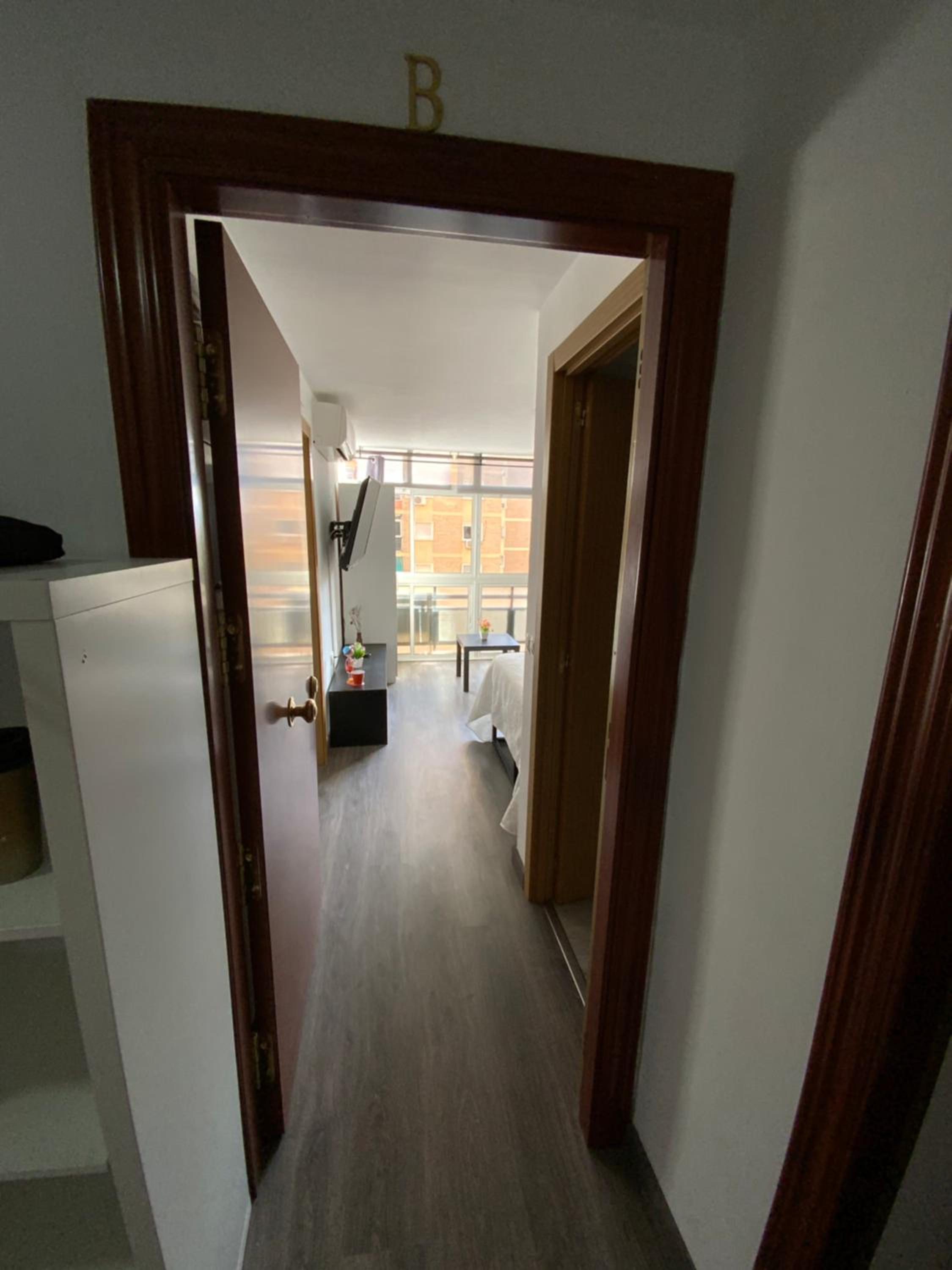 Apartamento Estudio