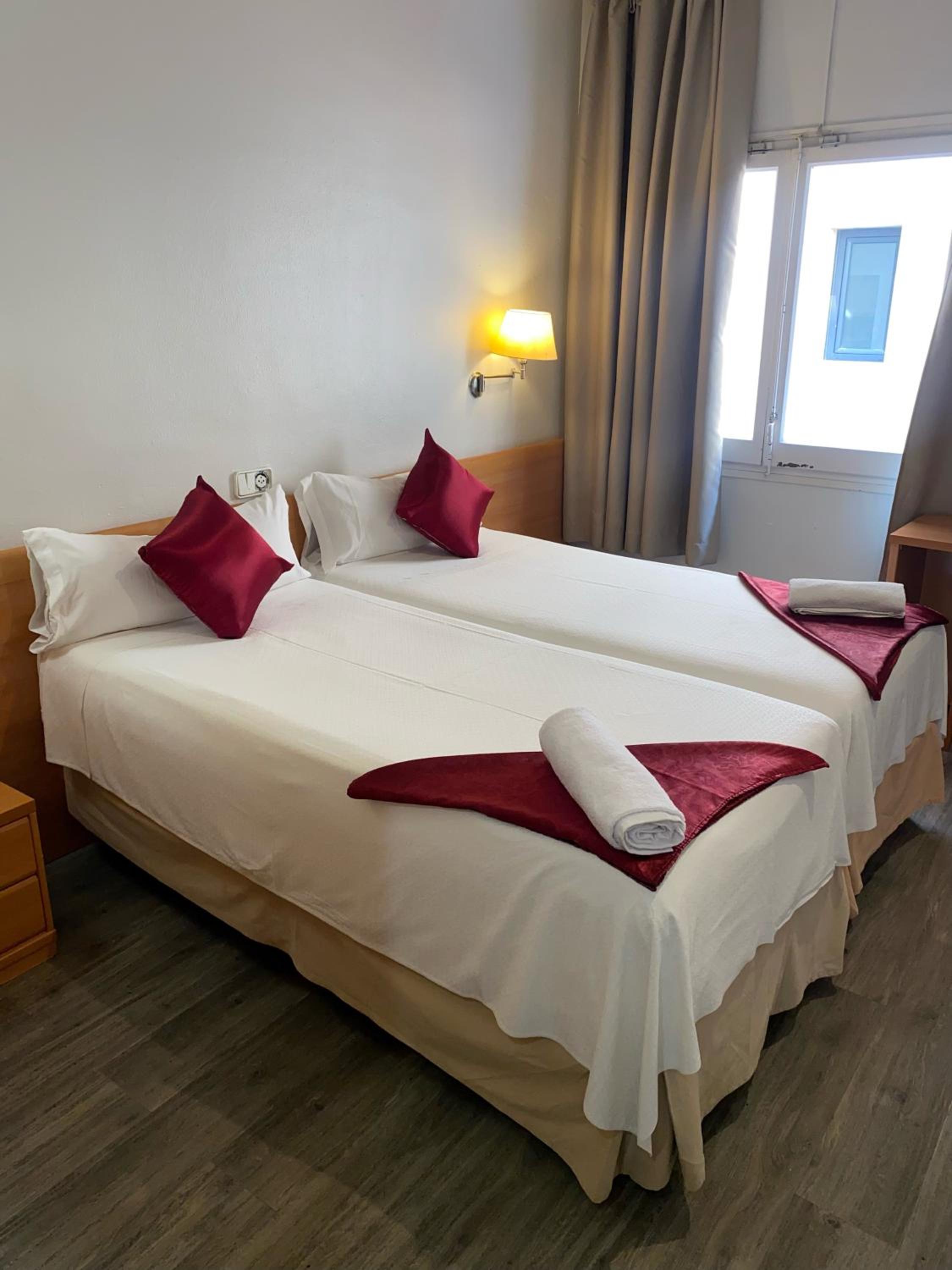 Habitación Doble