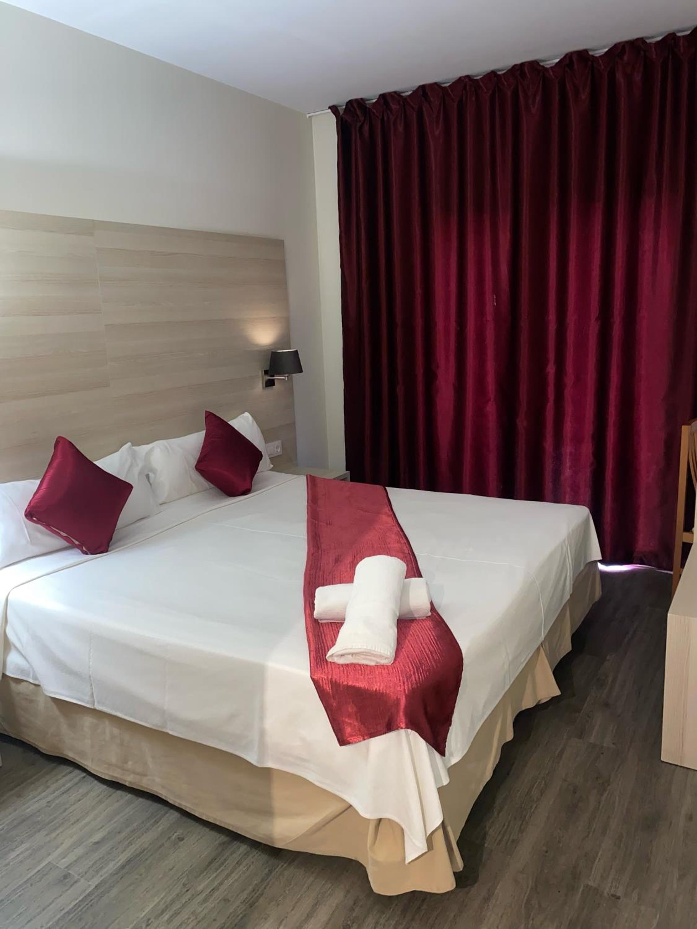 Habitación Doble