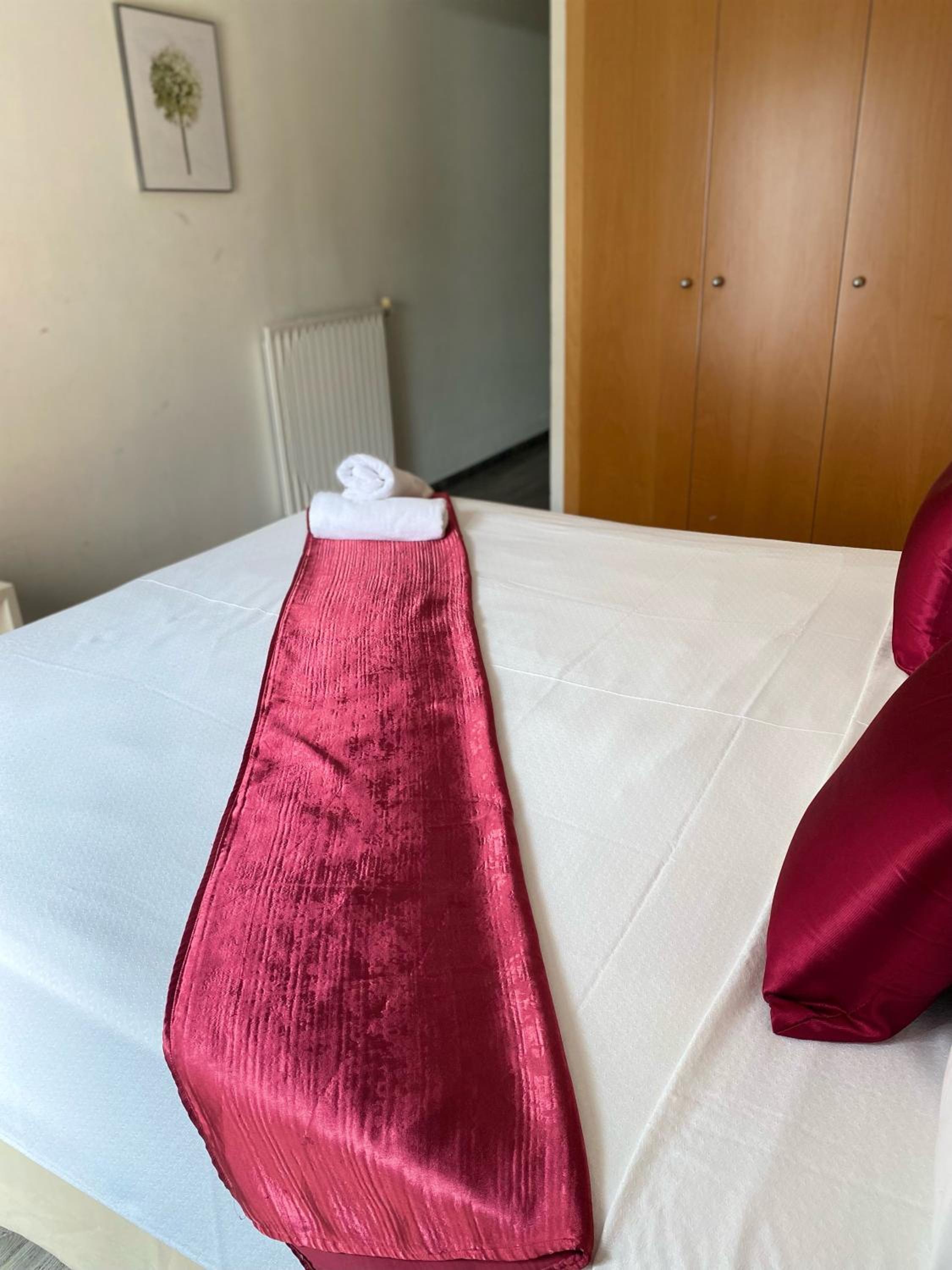 Double Room with Balcony photo 2