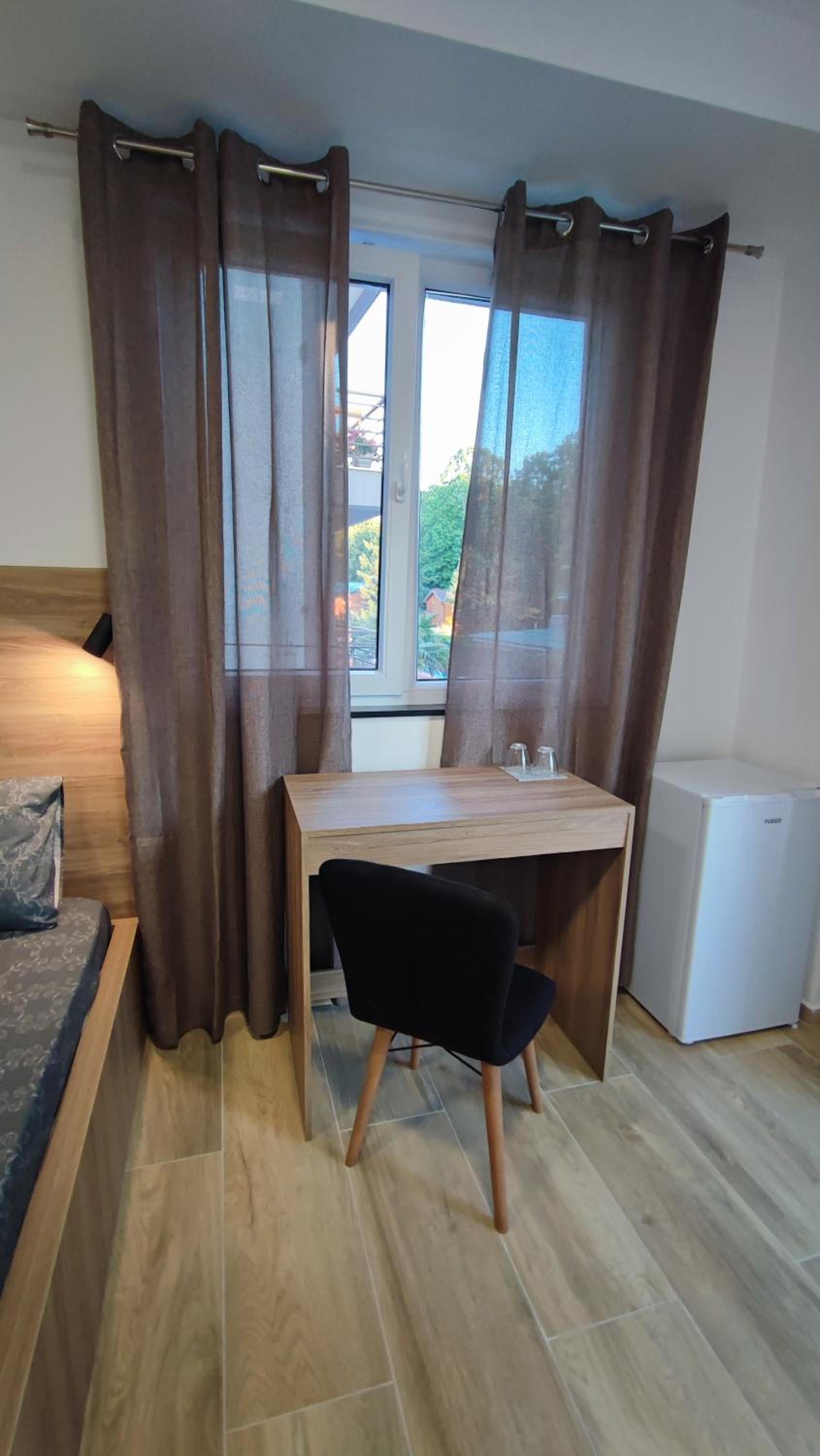 Double or Twin Room - Photo 1