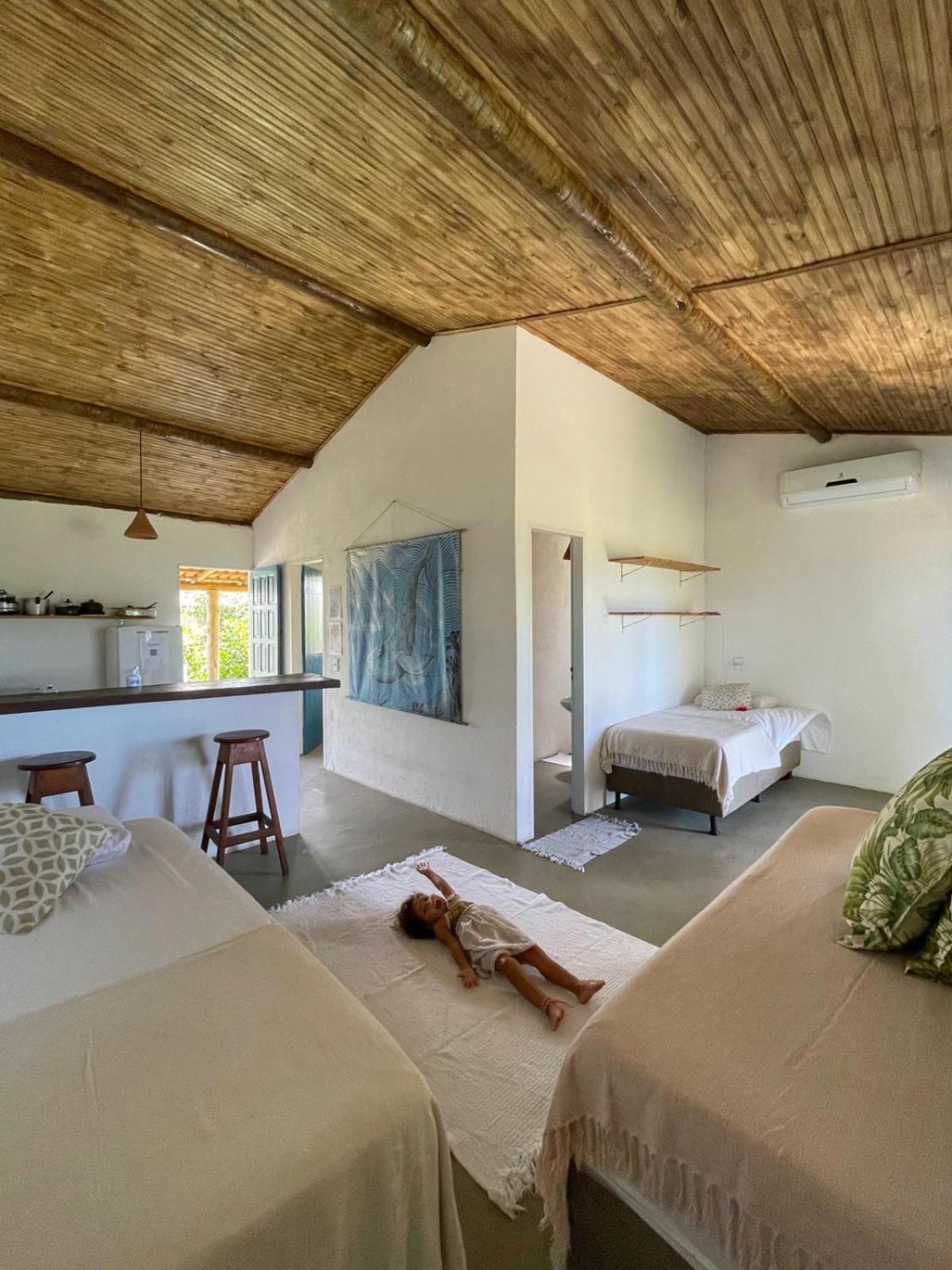 One-Bedroom House photo 1