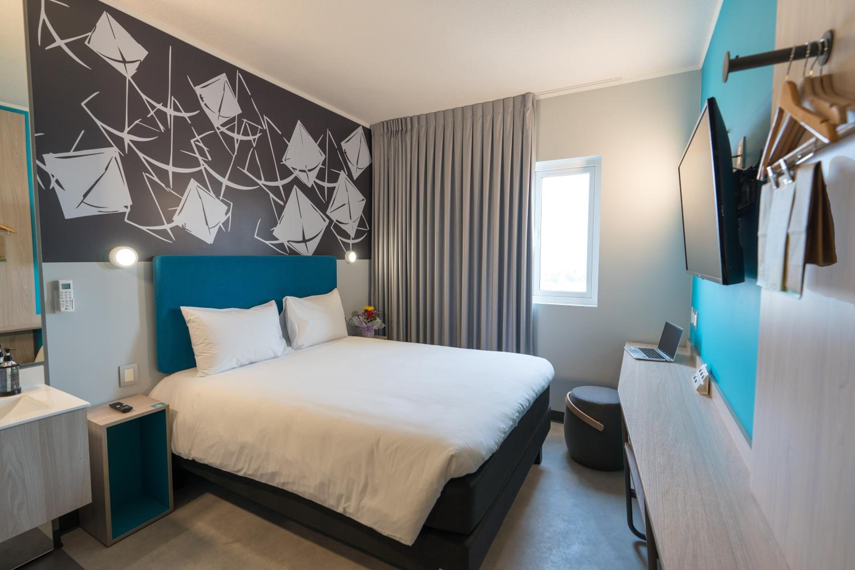 Standard Double Room - Photo 2