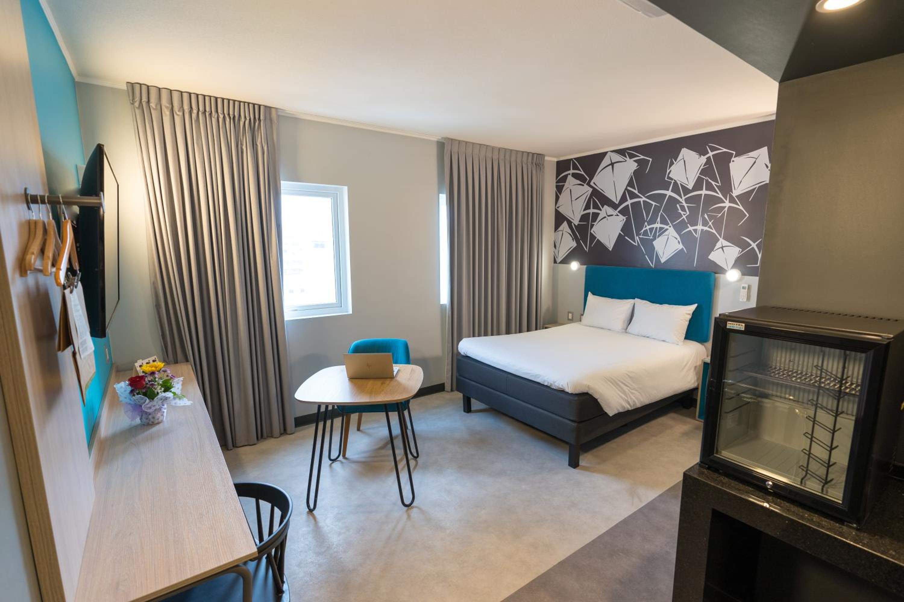 Superior Room with One Double and One Sofa Bed - Photo 8