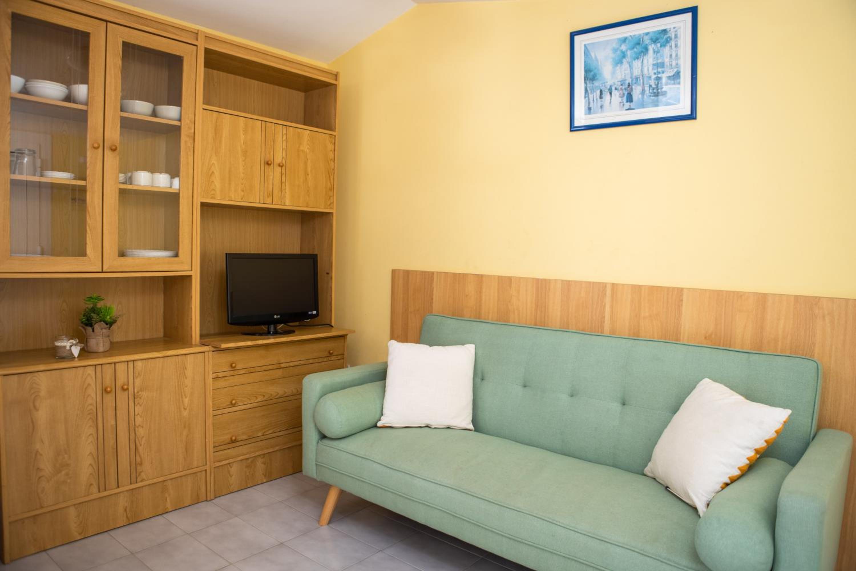 Apartamento Estándar