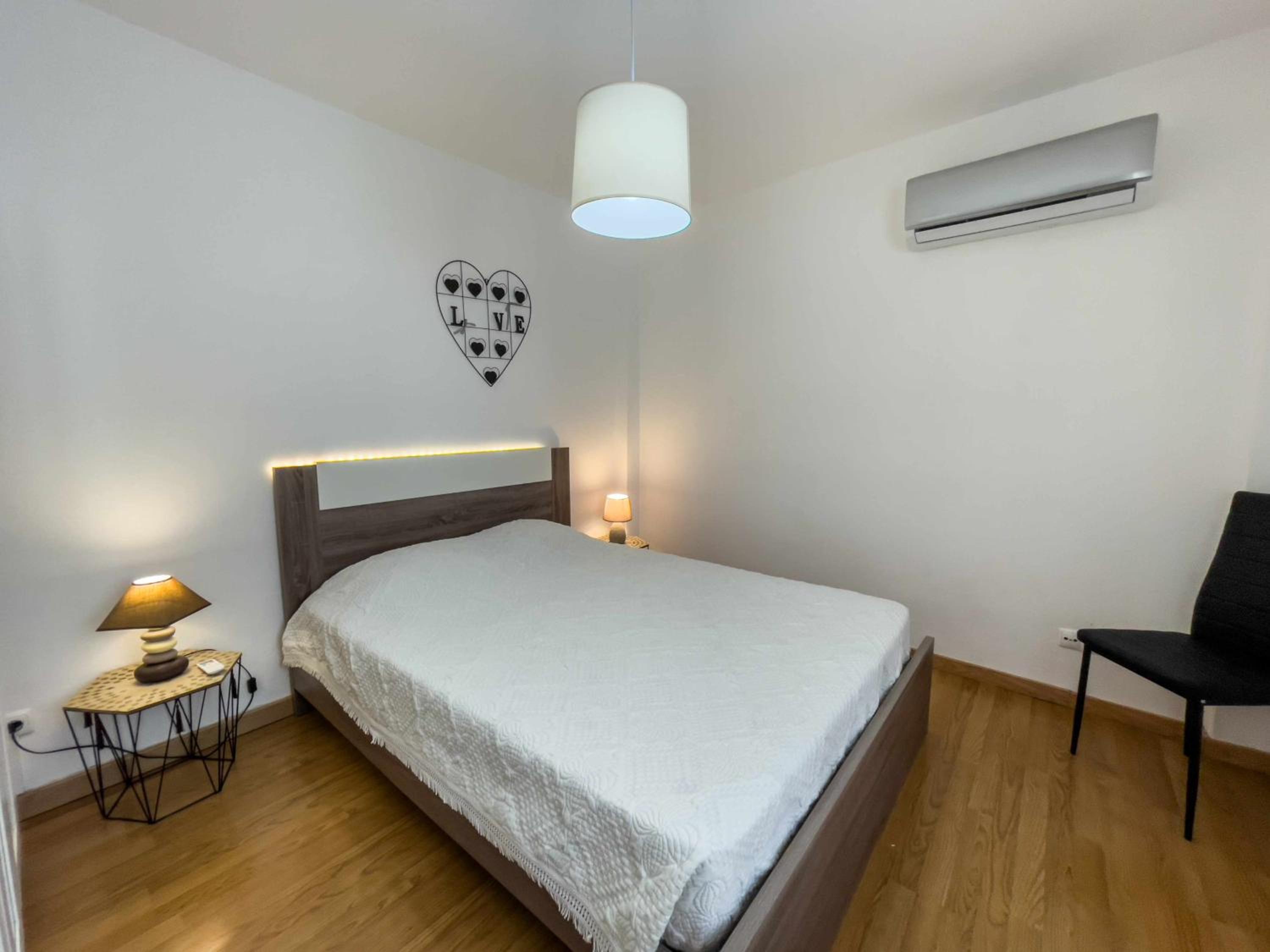 Duplex Apartment