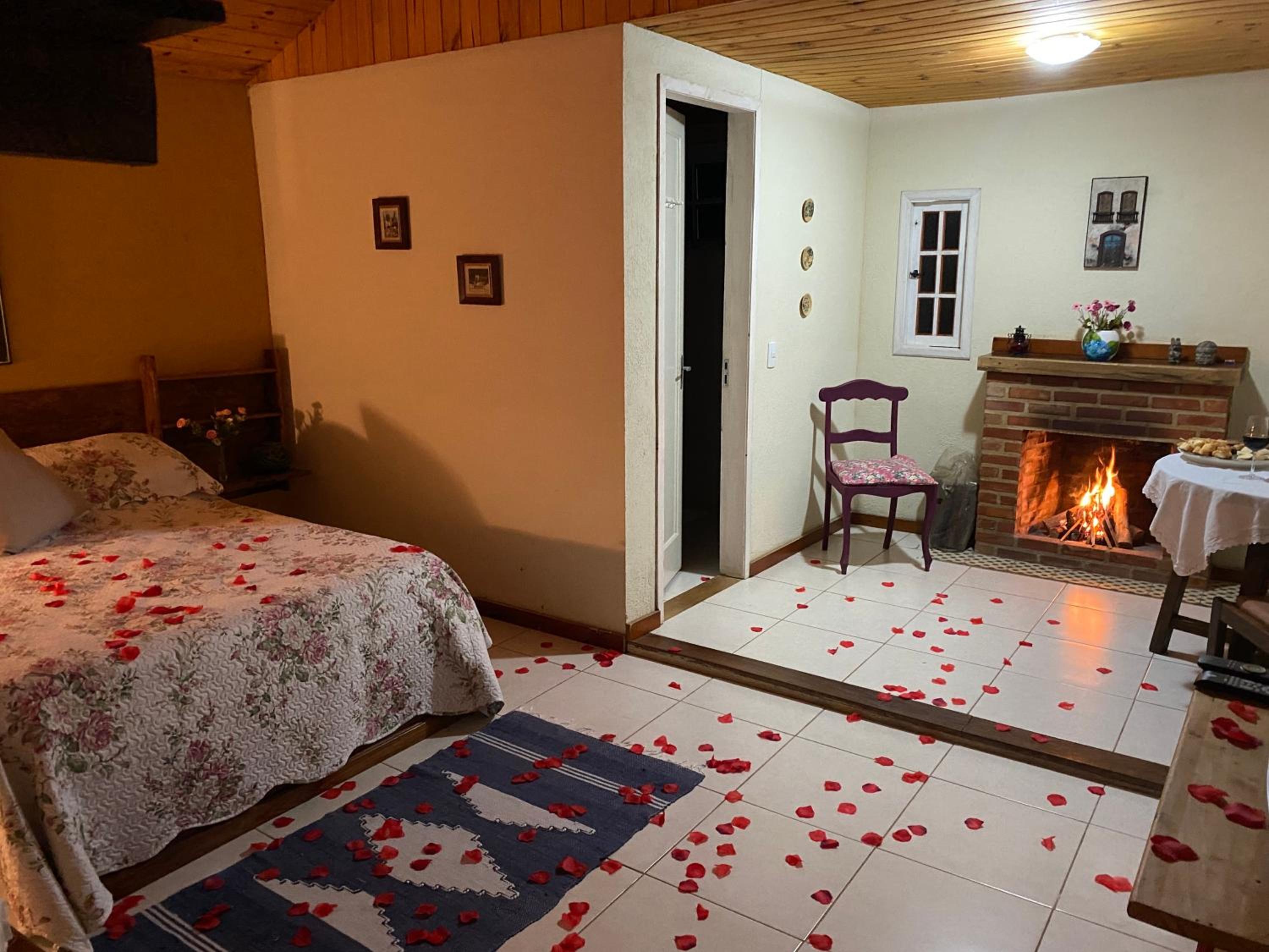 Superior Chalet - Photo 1