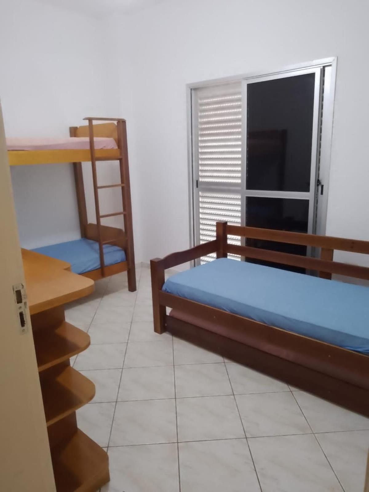 Two-Bedroom Apartment - Photo 22