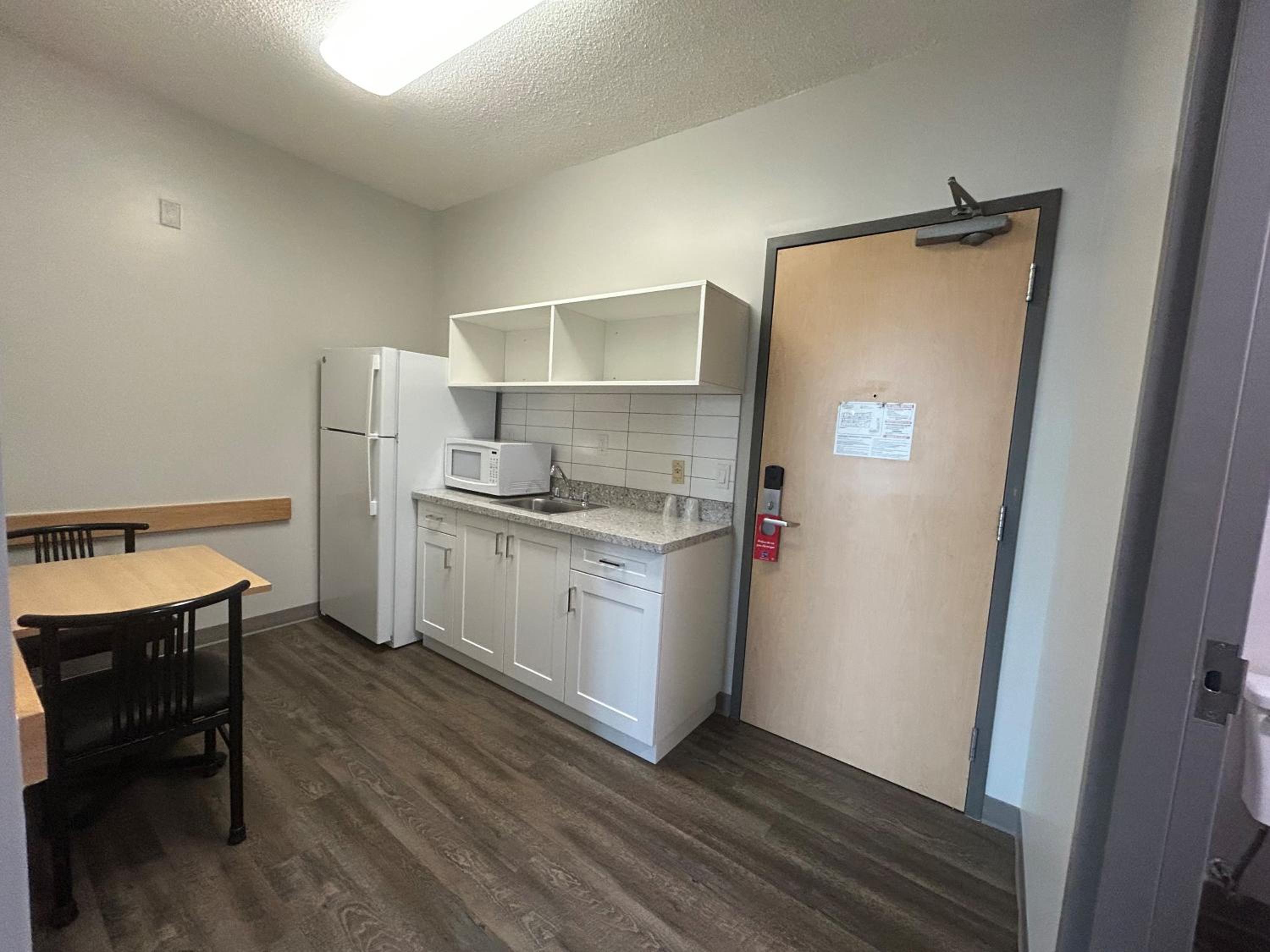 Two-Bedroom Suite photo 2