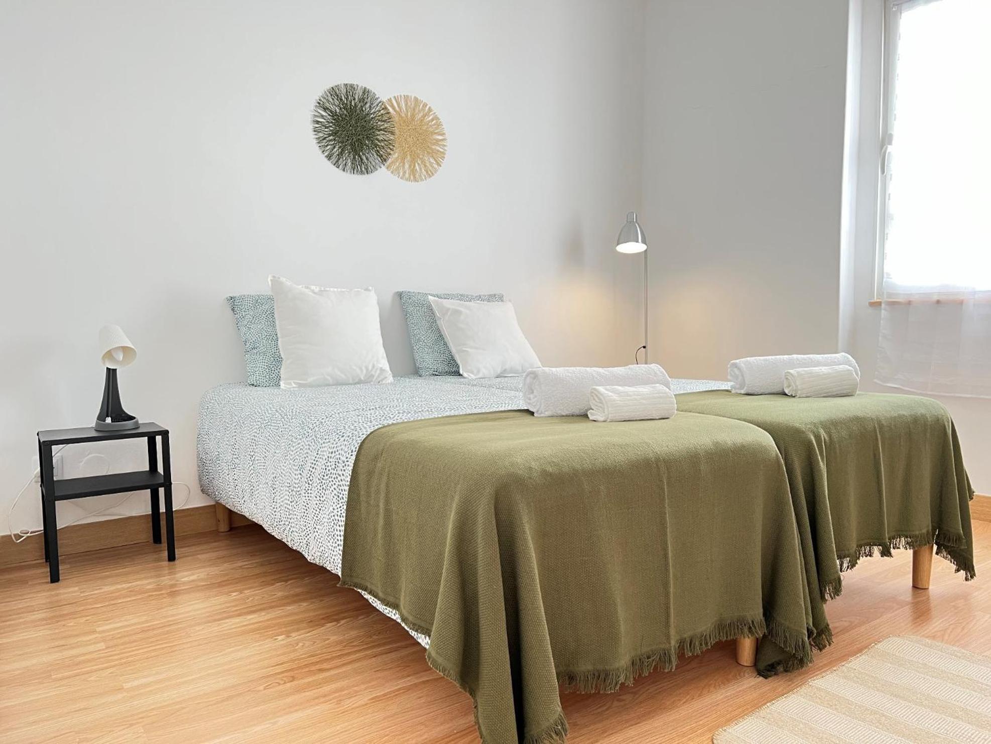 Apartment photo 2