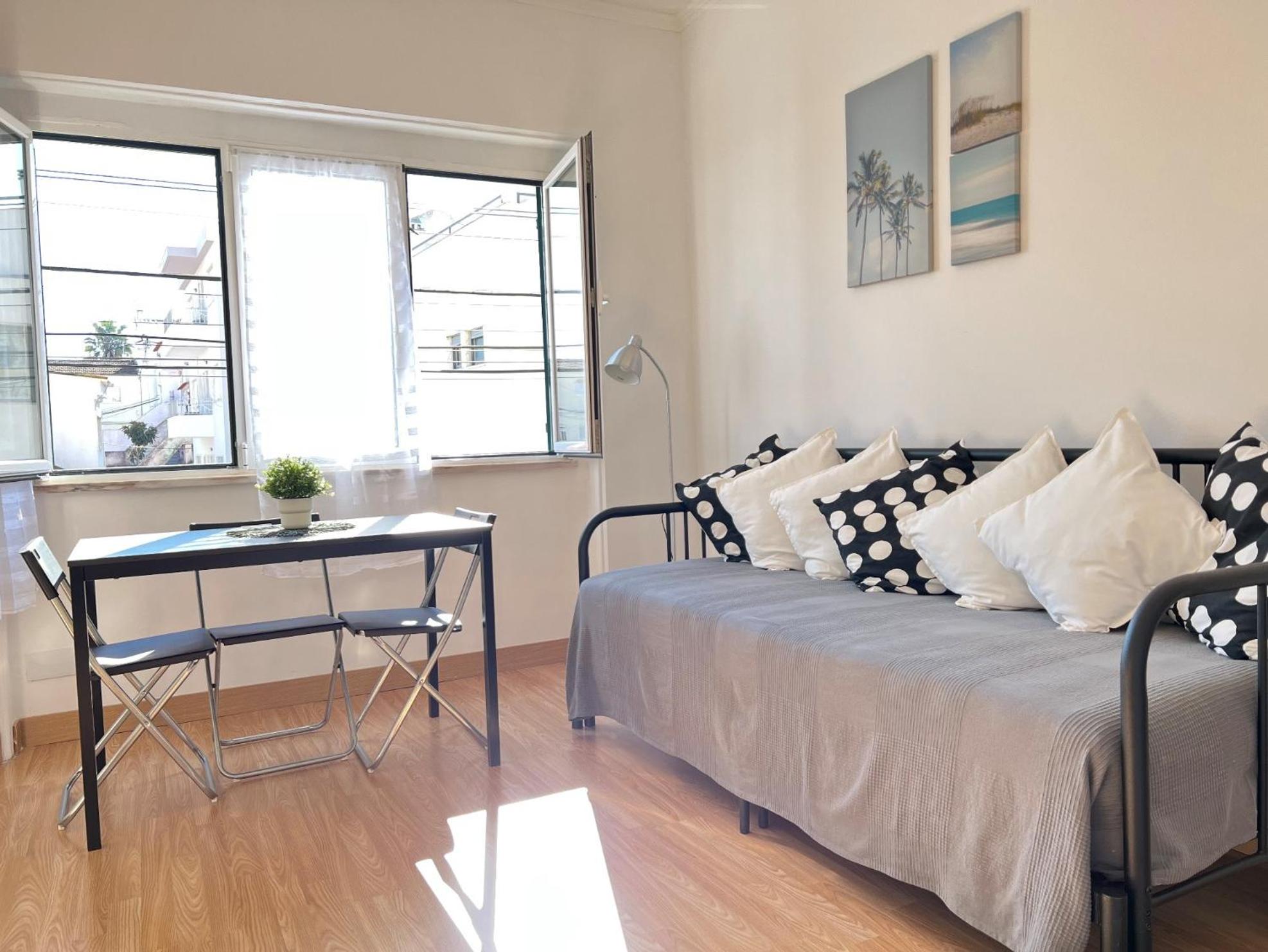 Apartment photo 1