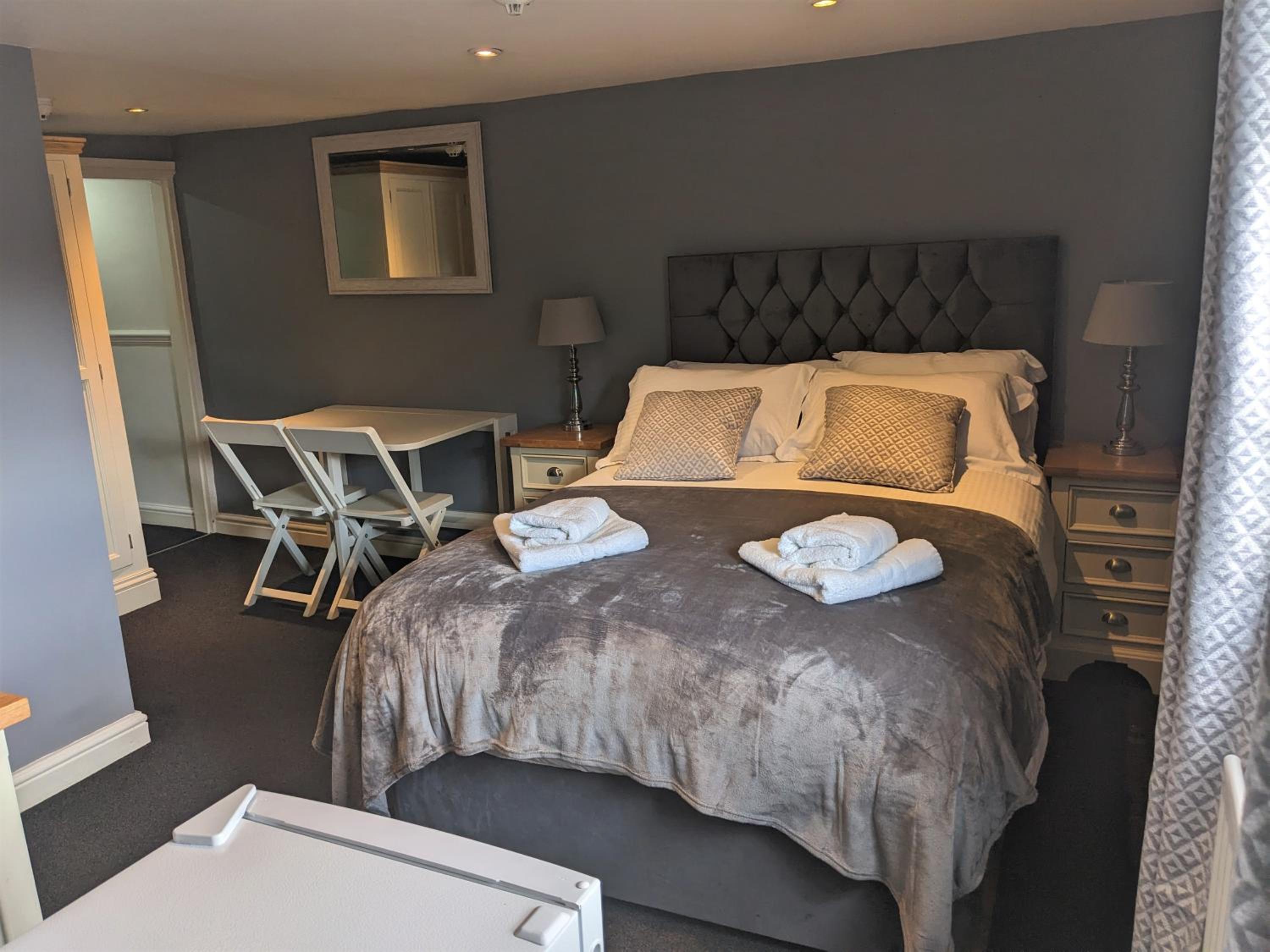 Junior Suite photo 1