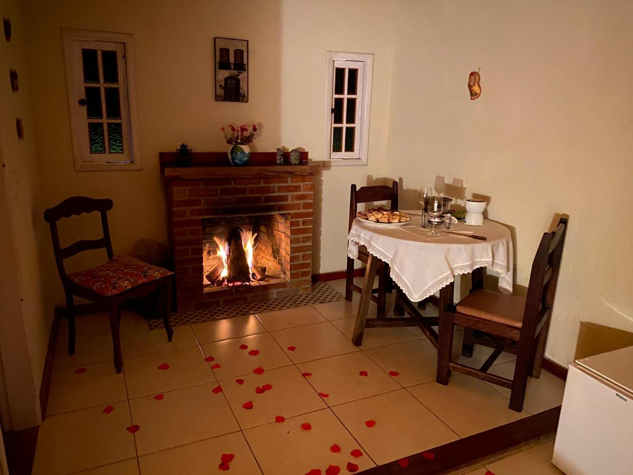 Superior Chalet - Photo 2