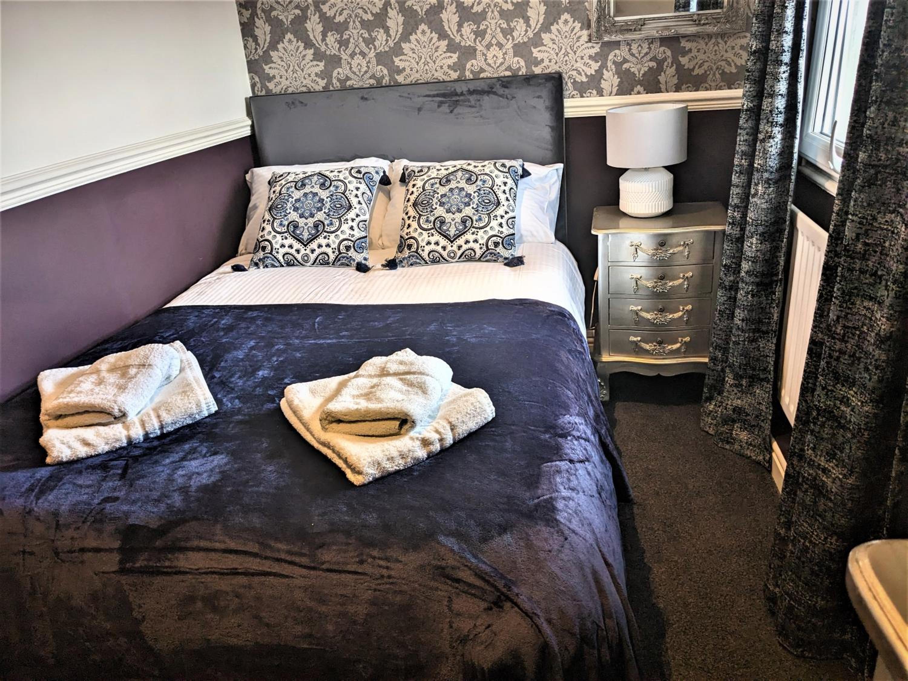 Junior Suite photo 3