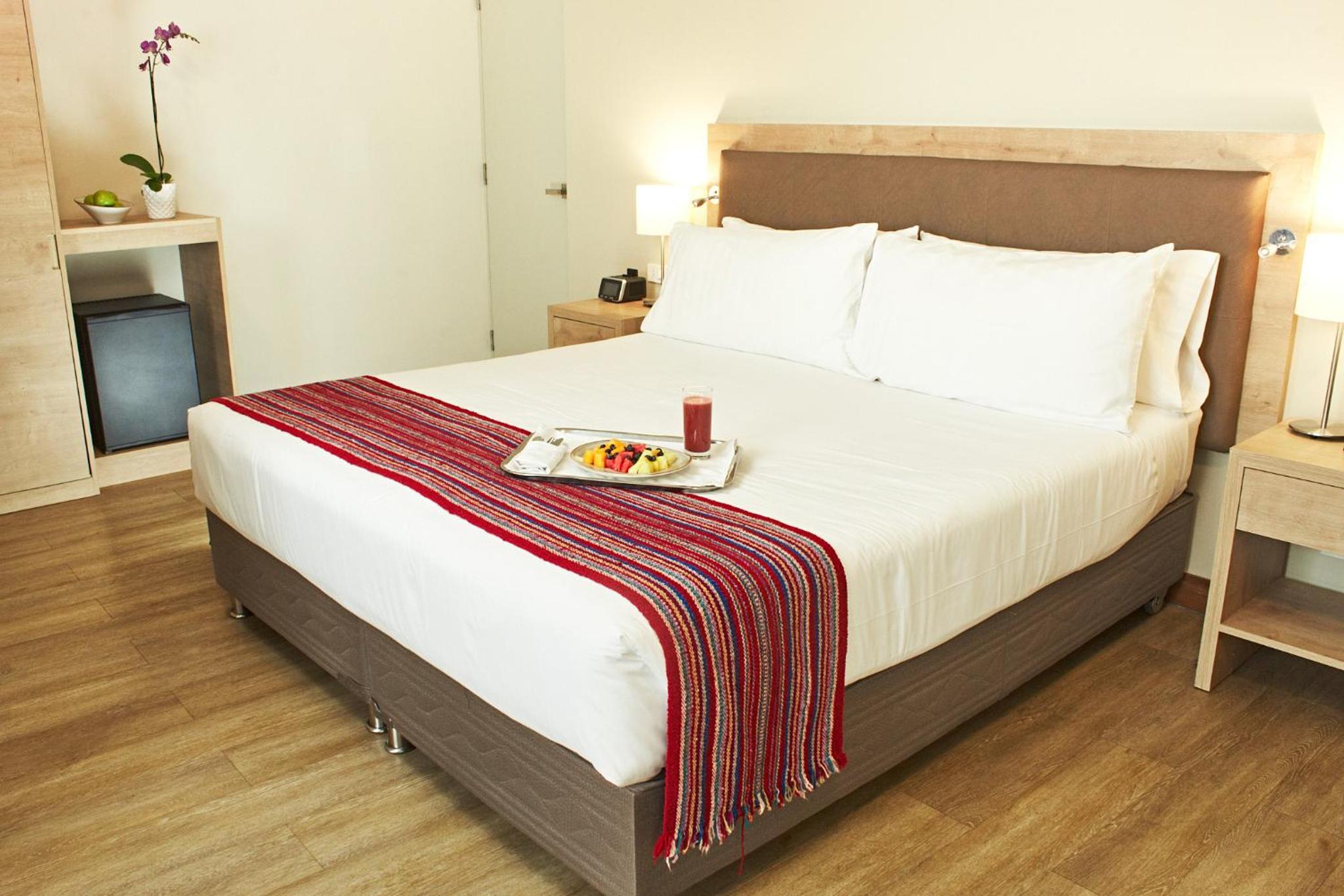 Junior Suite photo 3