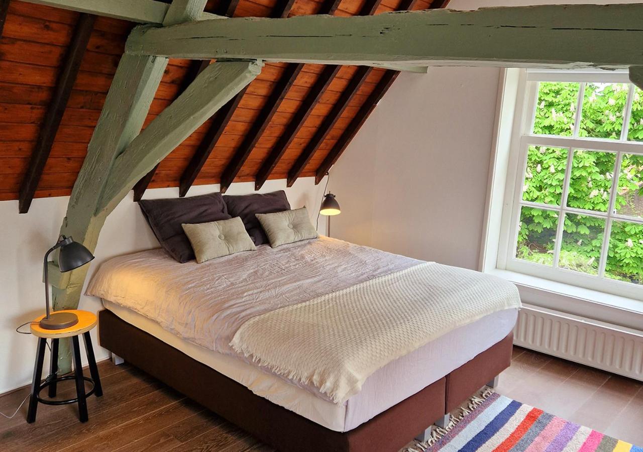 Large Double Room - Photo 1