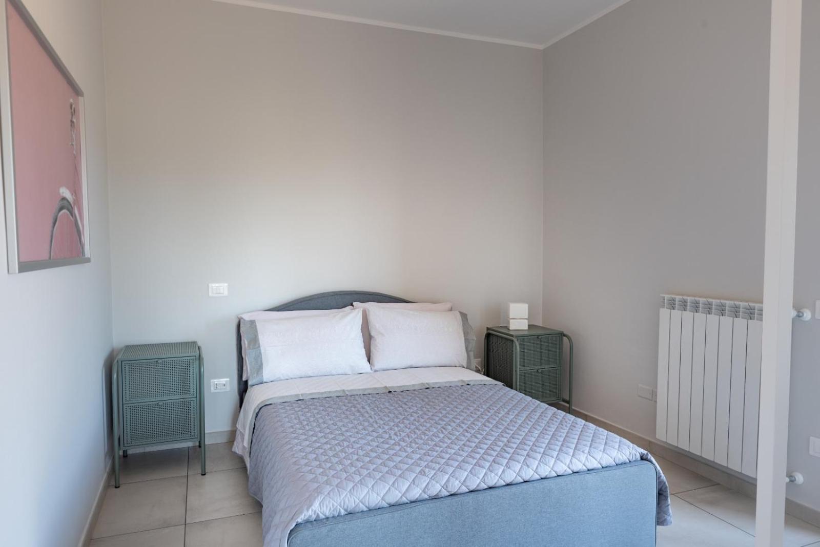 Small Double Room photo 1