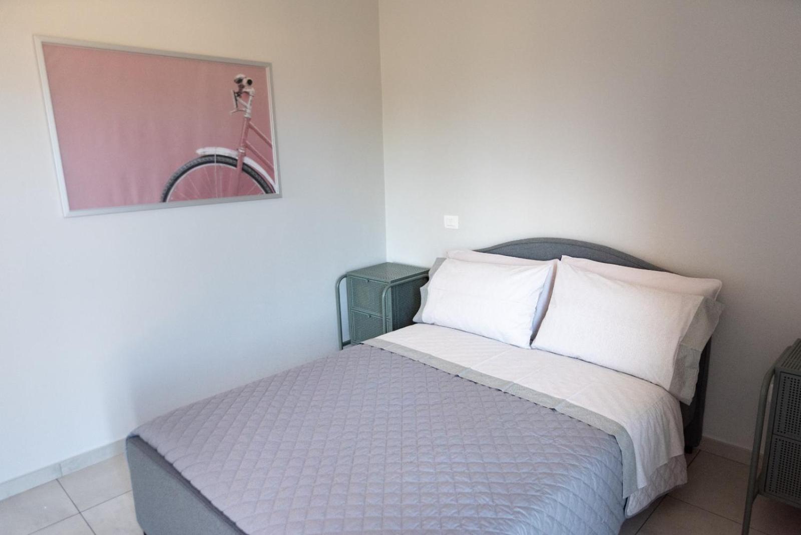 Small Double Room photo 2