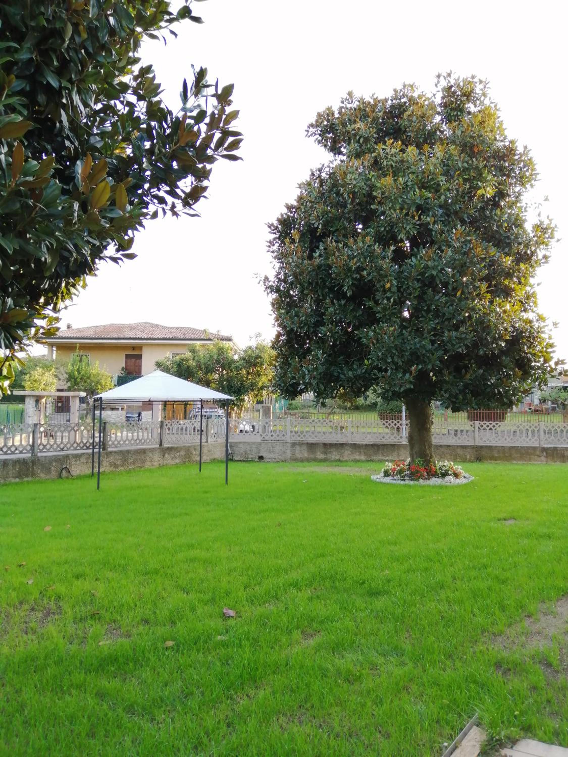 Double Room with Garden View - Photo 20