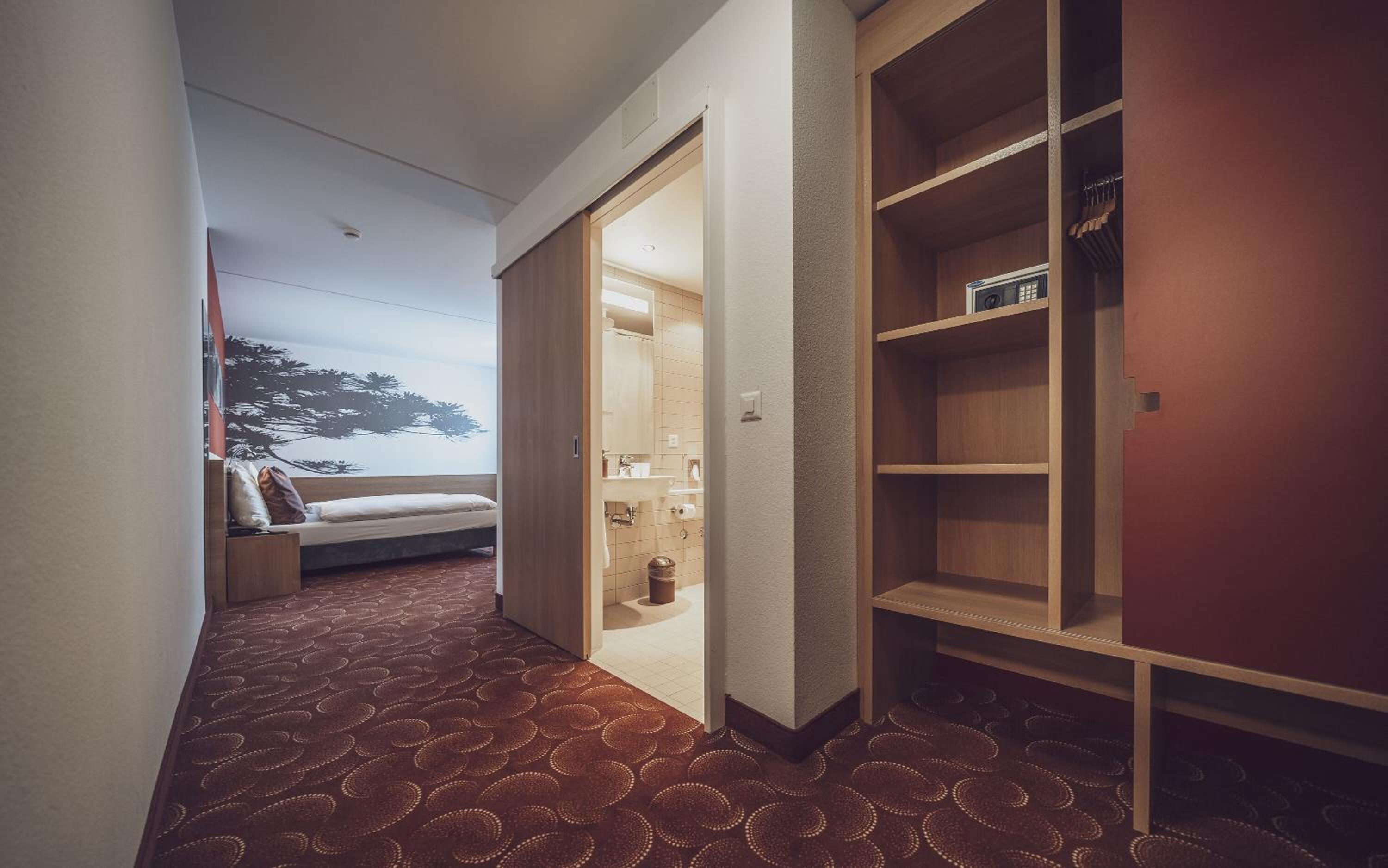 Comfort Double Room - Photo 6