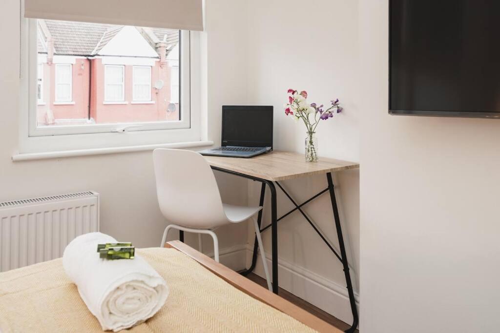 Apartment photo 1