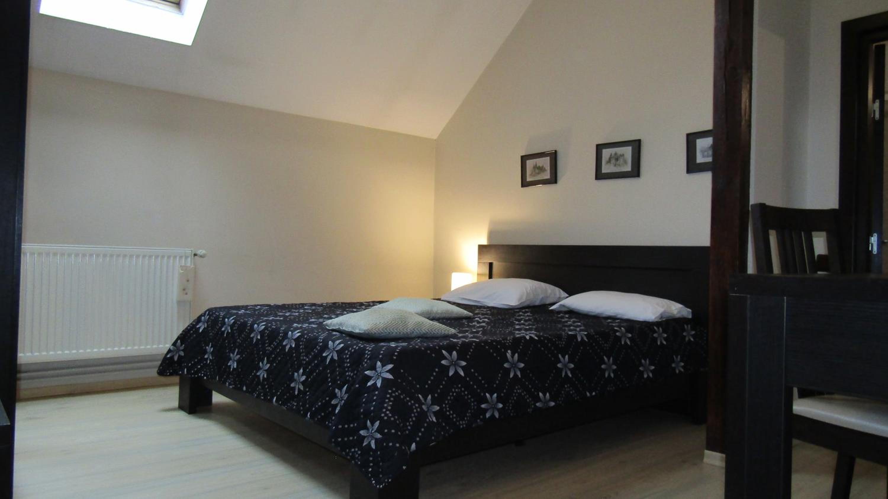 Double or Twin Room - Photo 36