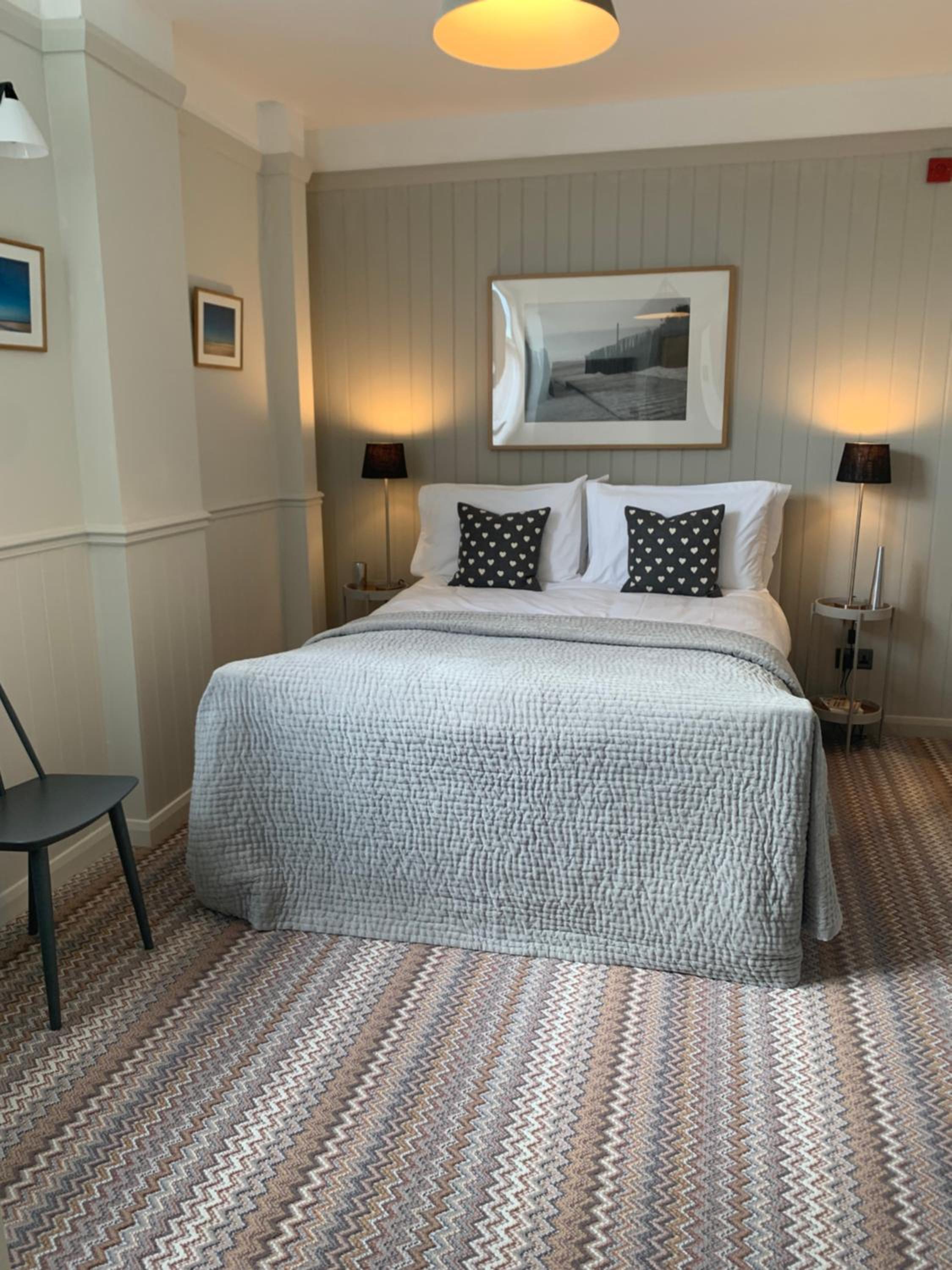 Deluxe Double Room - Photo 1