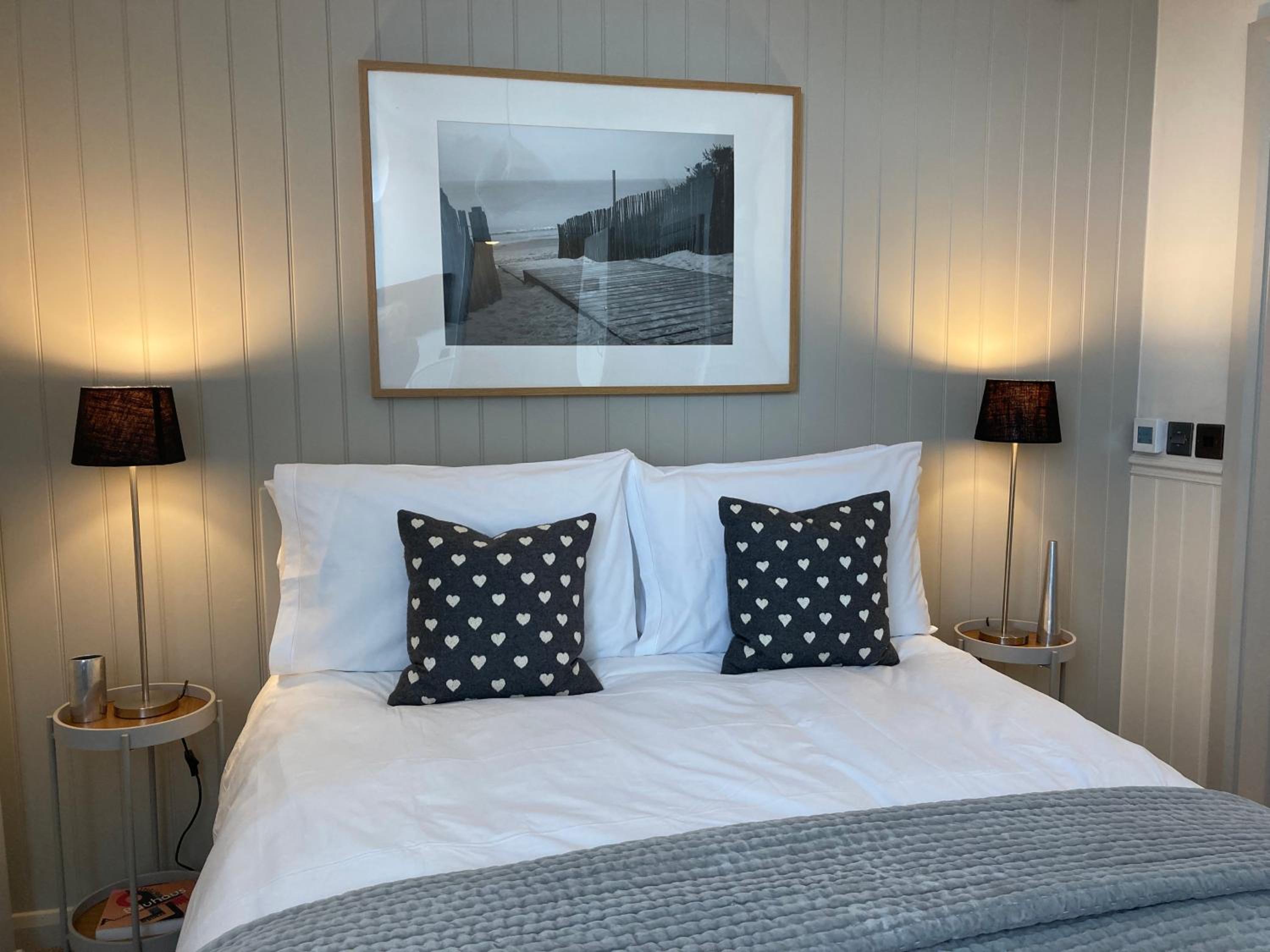 Deluxe Double Room - Photo 5