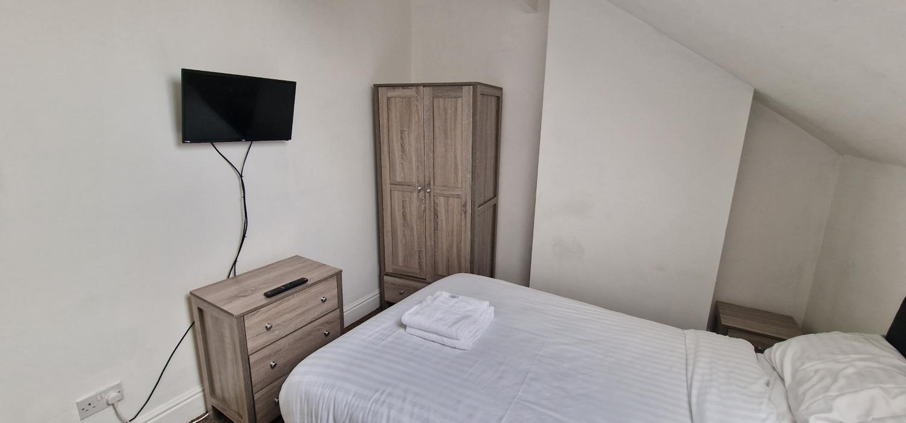 Deluxe Double Room - Photo 2