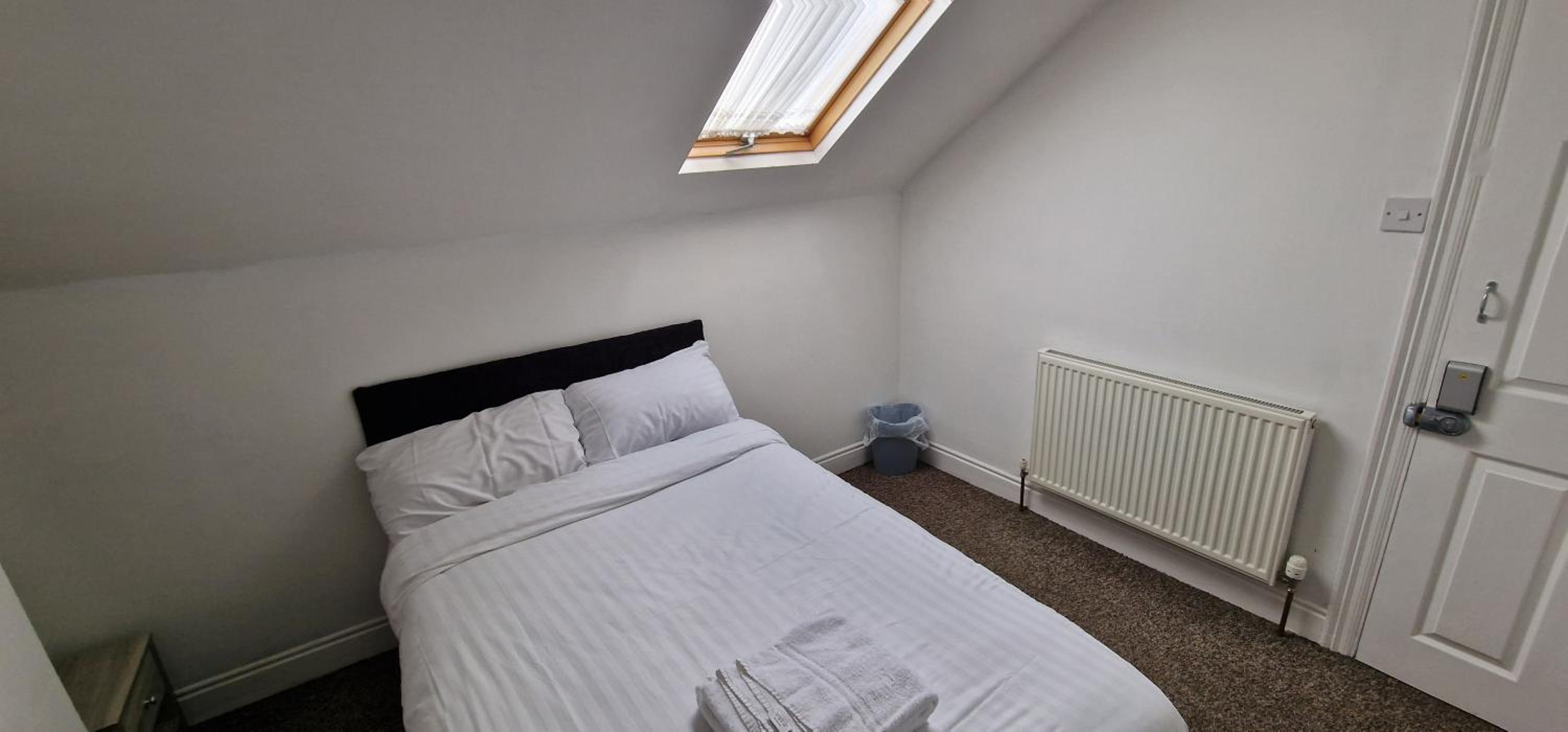 Deluxe Double Room - Photo 3