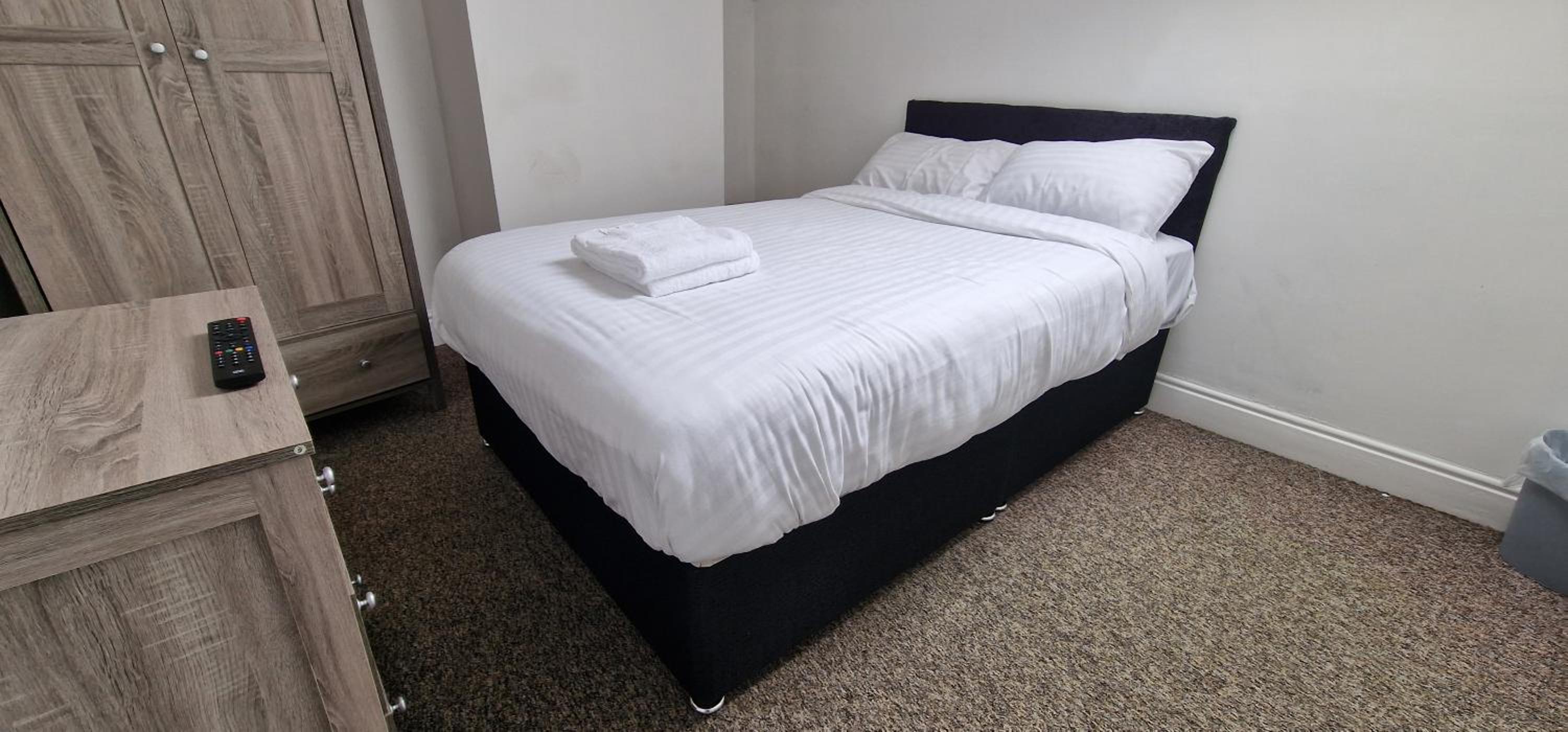 Deluxe Double Room - Photo 4