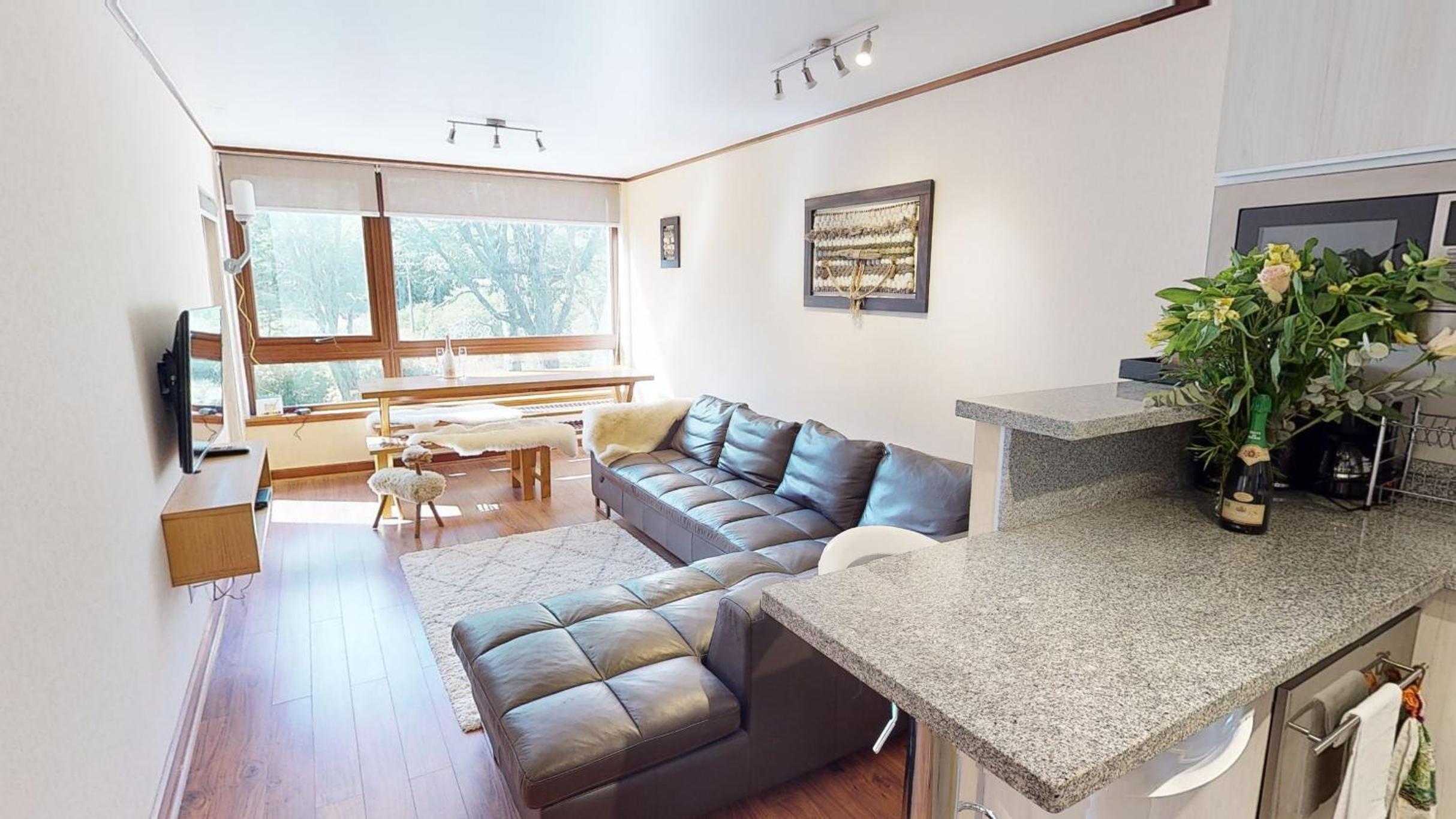 Apartment with Pool View  photo 1