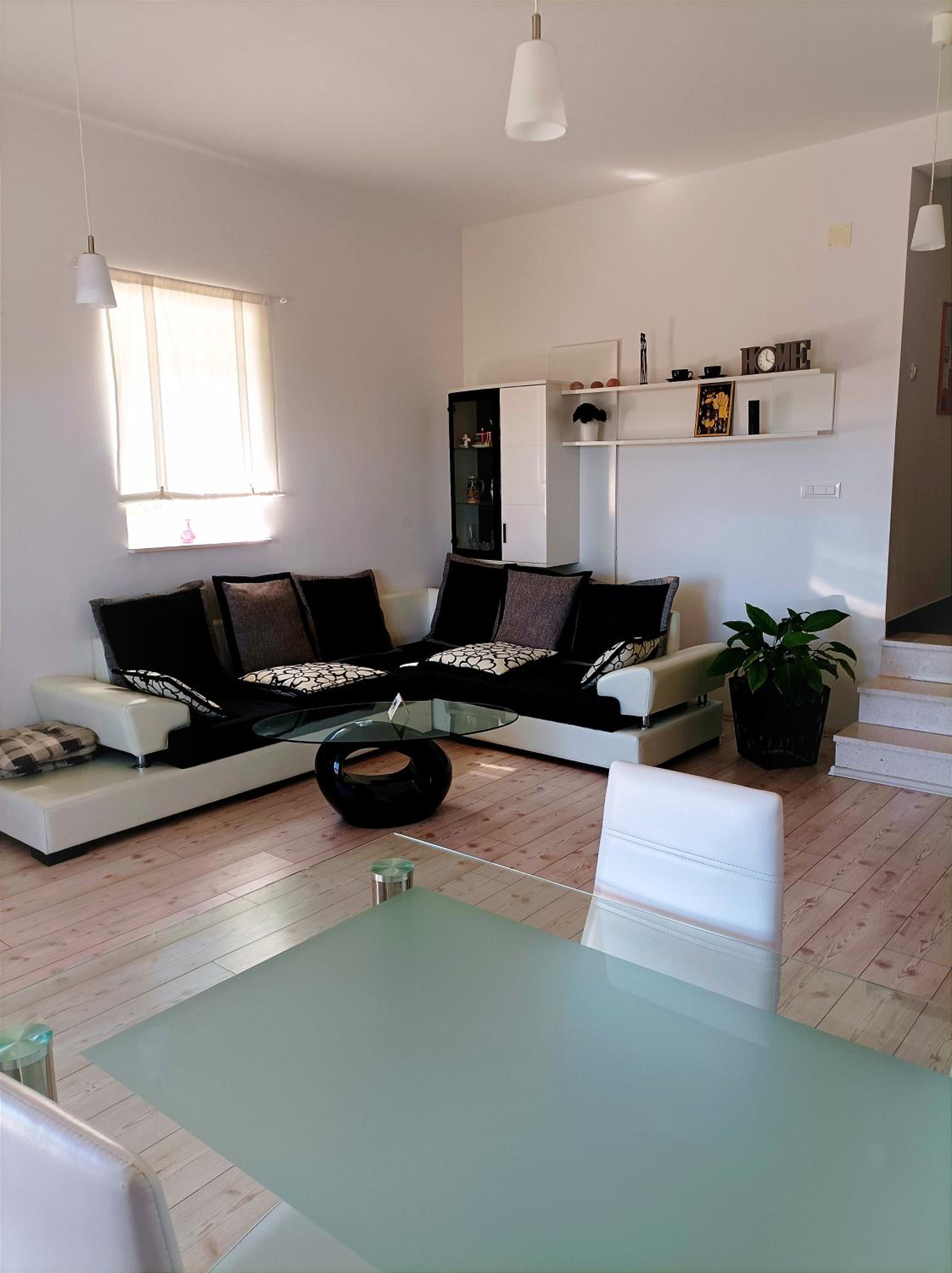 Duplex Apartment photo 1