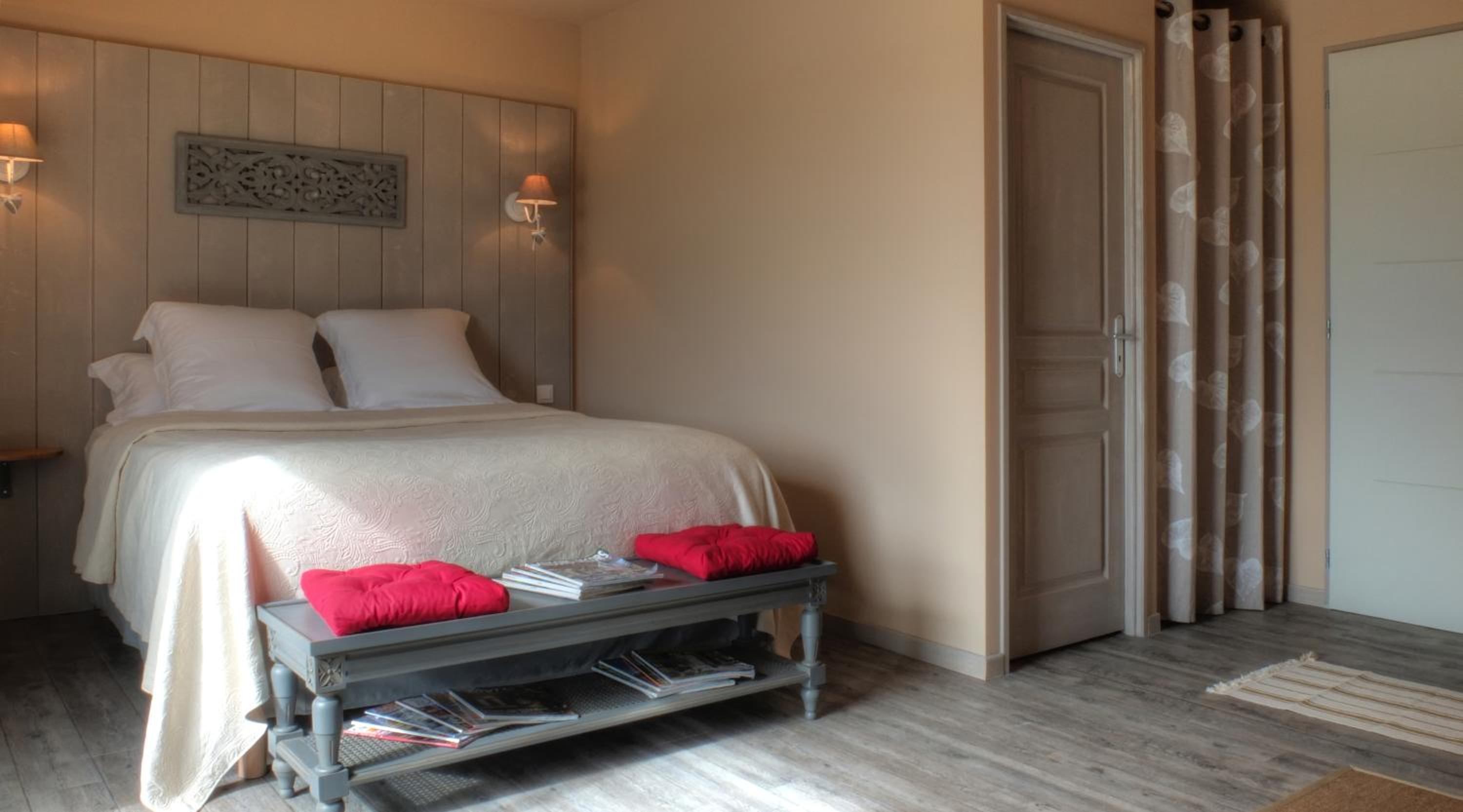 Double Room with Garden View photo 3