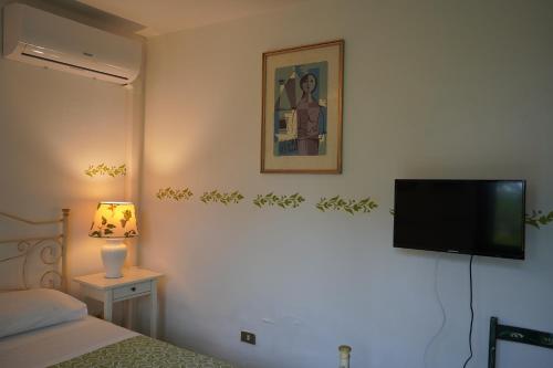 King Room with Garden View photo 1