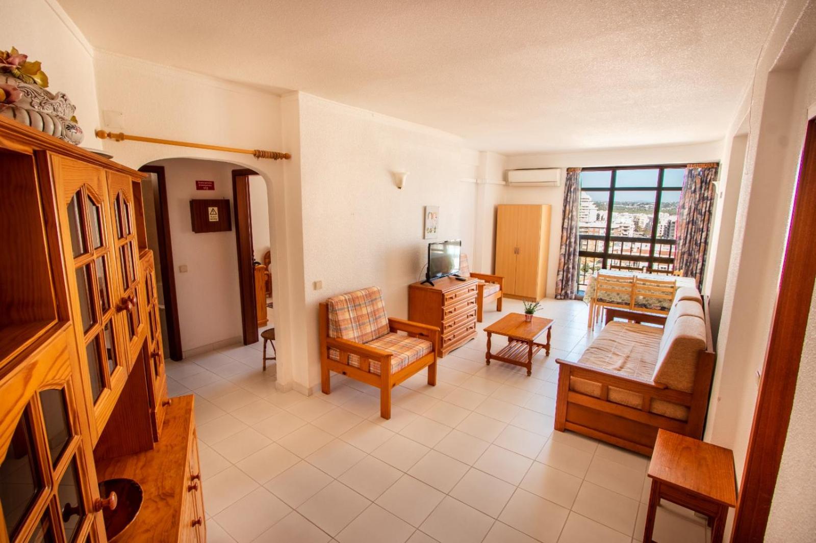 Apartment With Sea View photo 1