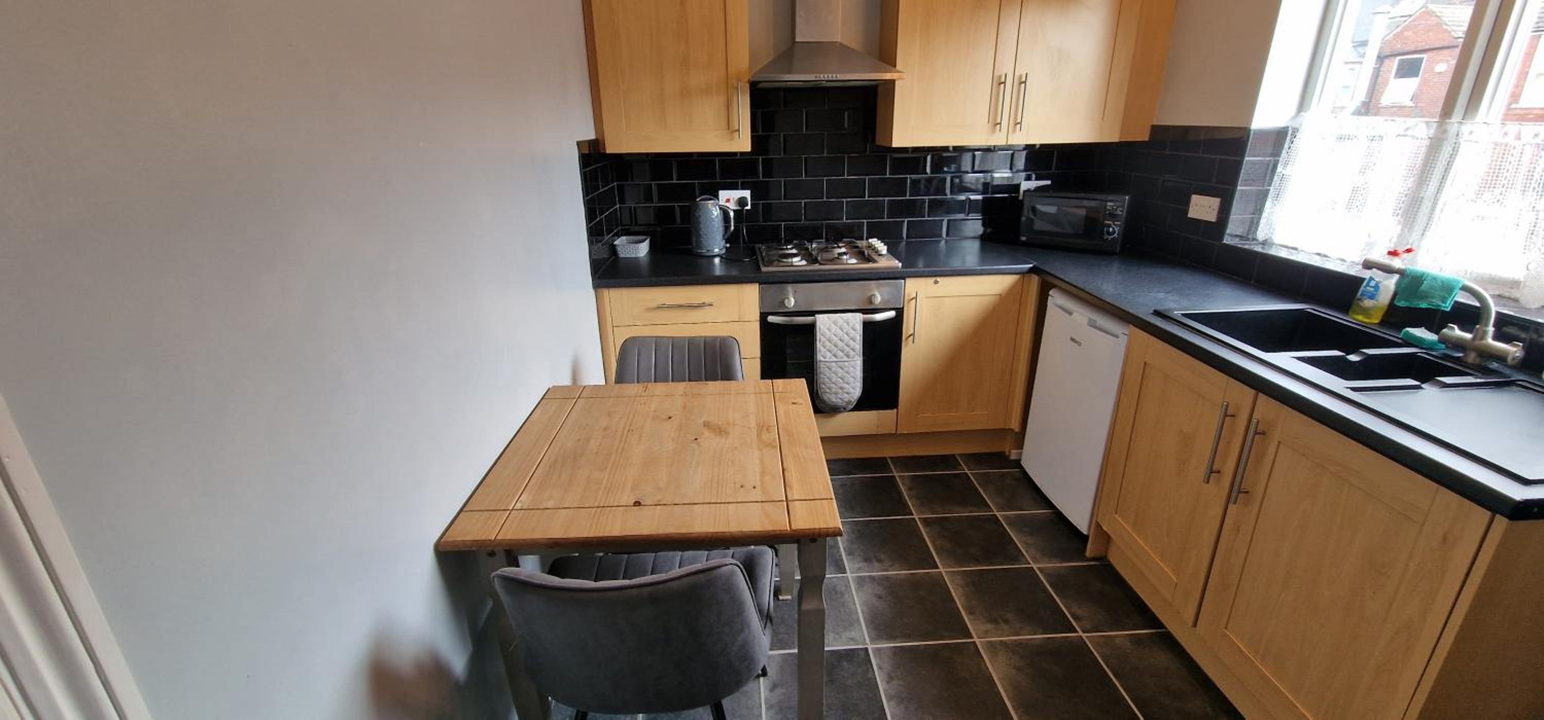 Double Room - Photo 3