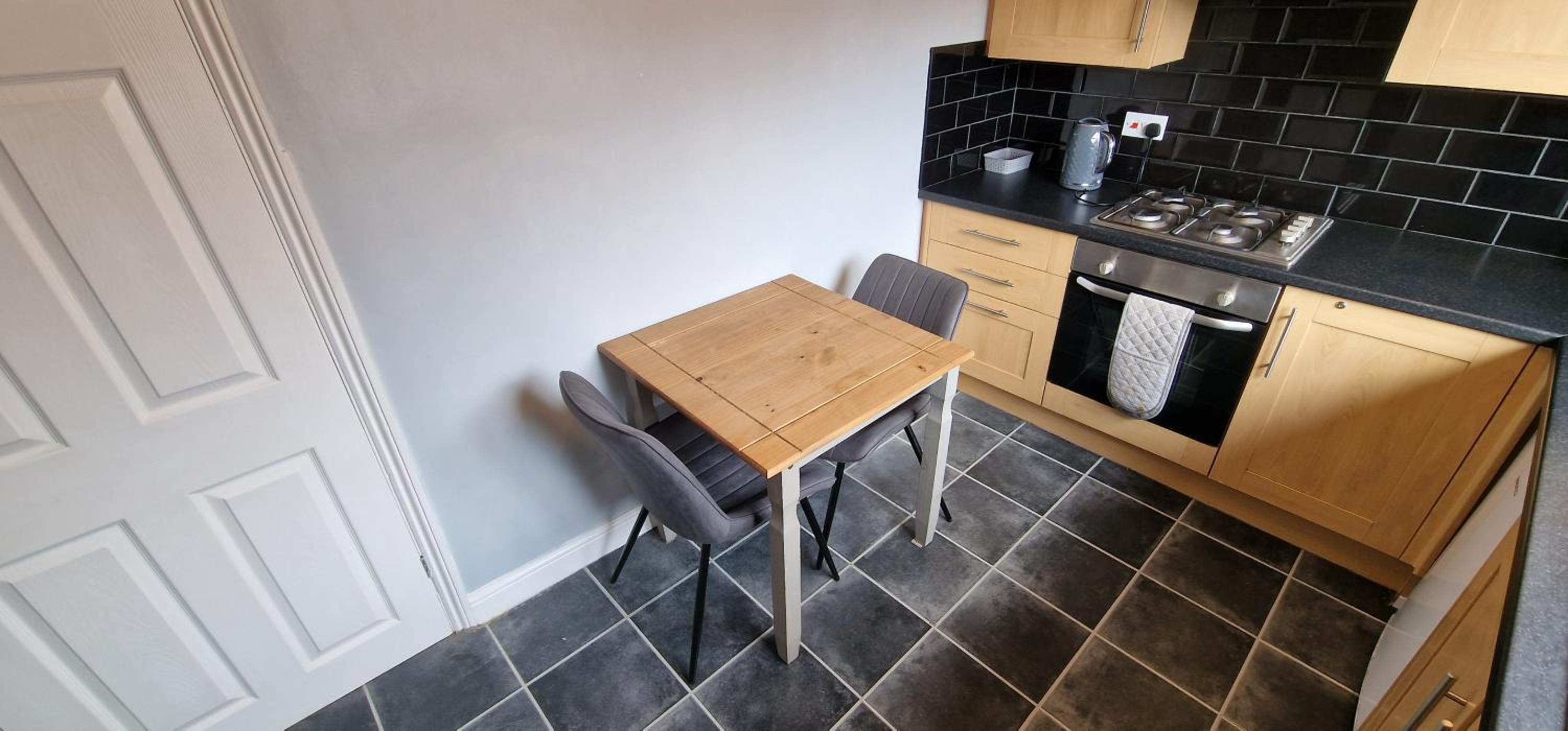 Double Room - Photo 4