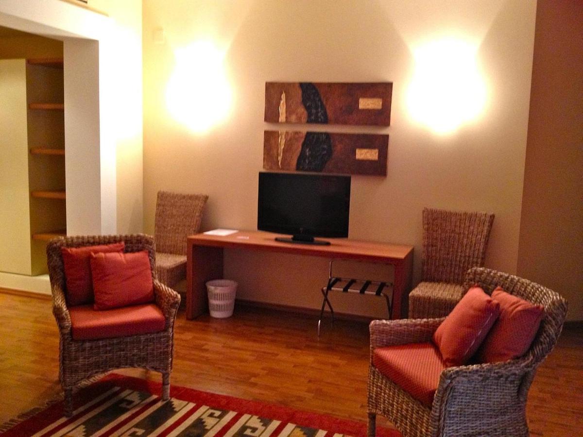 Junior Suite with Balcony photo 3