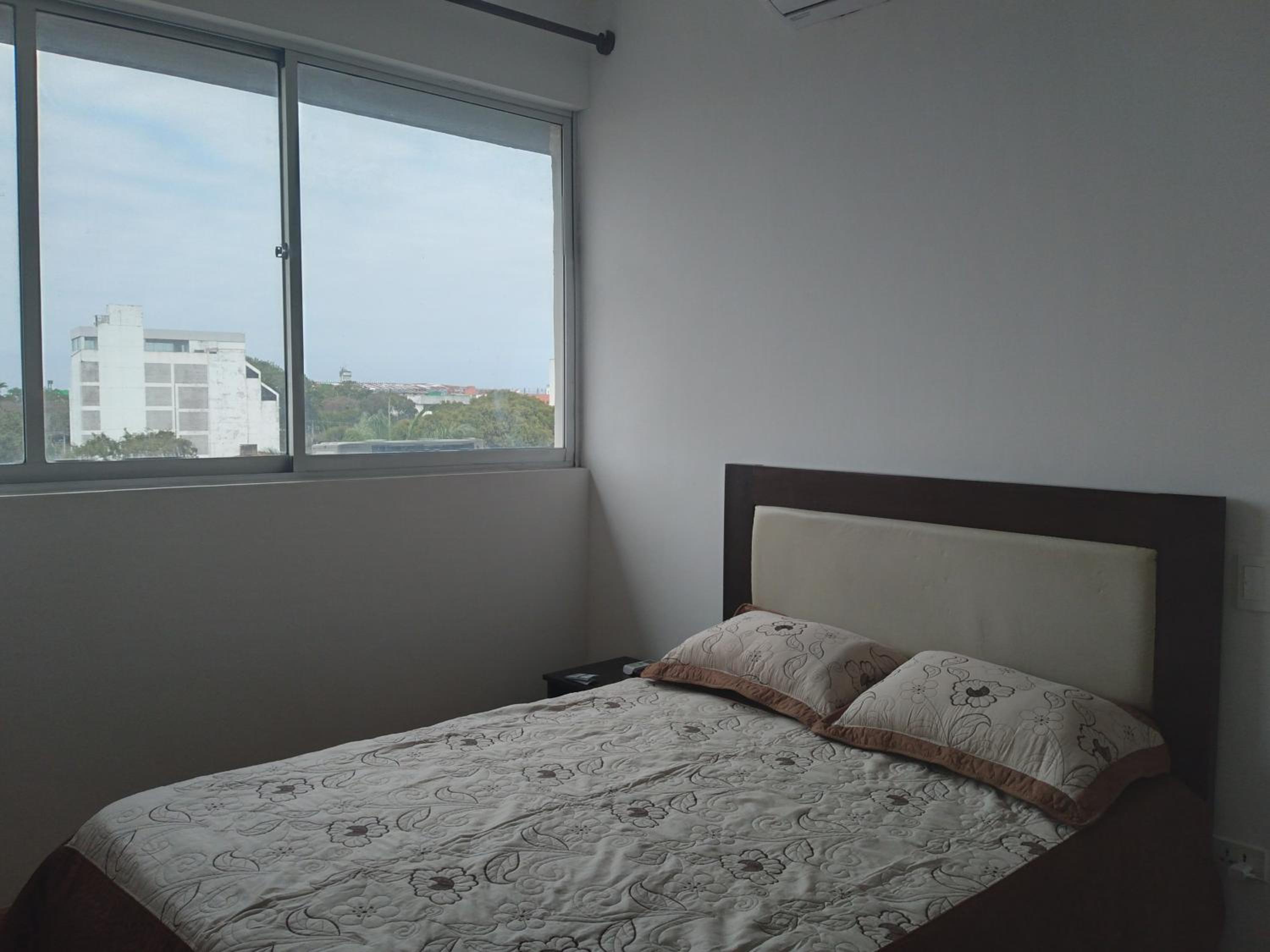 Two-Bedroom Apartment photo 1