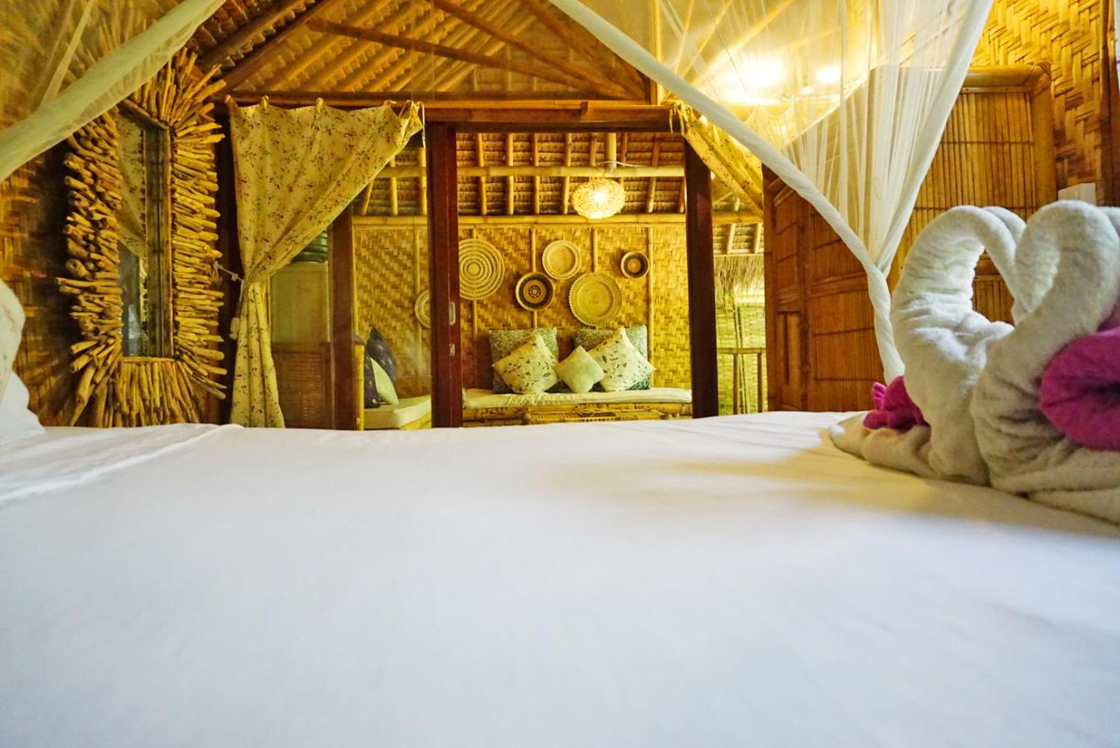 Villa Bambu - One-Bedroom with Private Pool - Photo 1