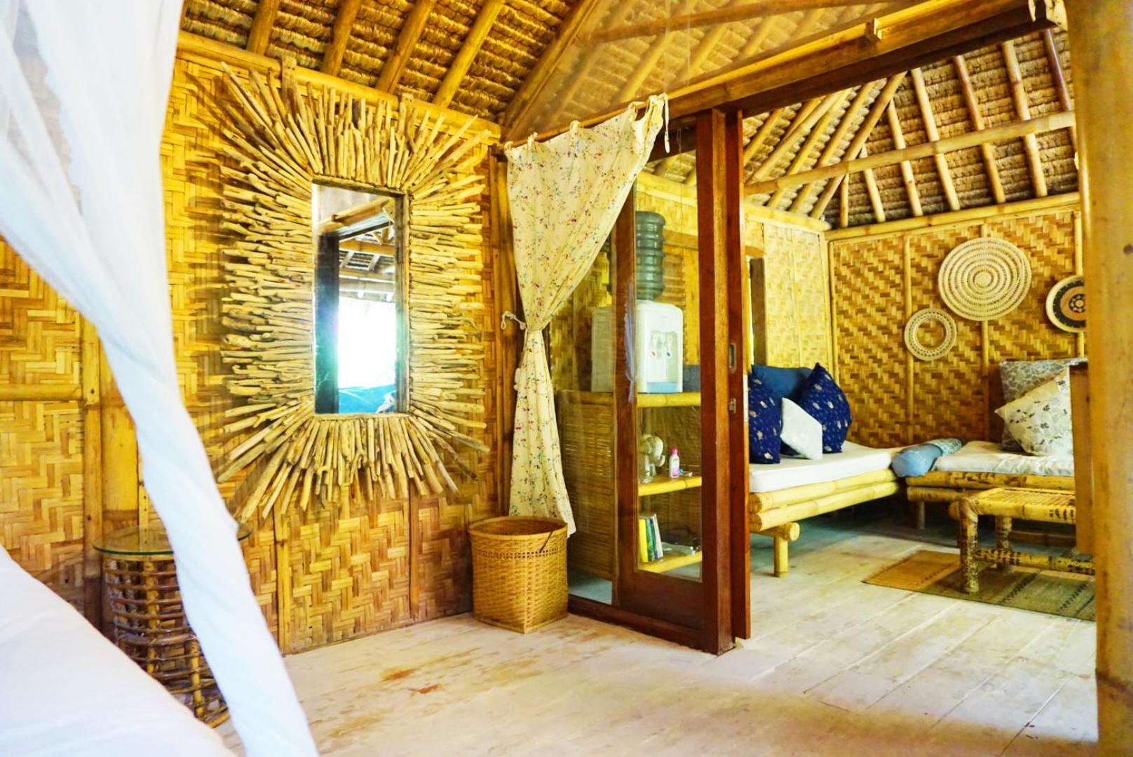Villa Bambu - One-Bedroom with Private Pool - Photo 15