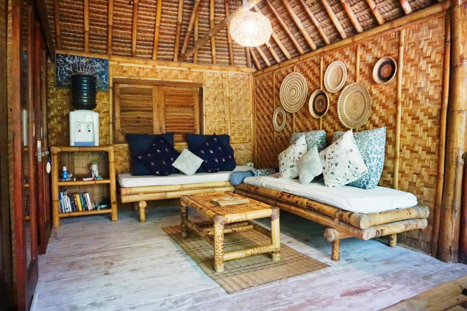 Villa Bambu - One-Bedroom with Private Pool - Photo 24